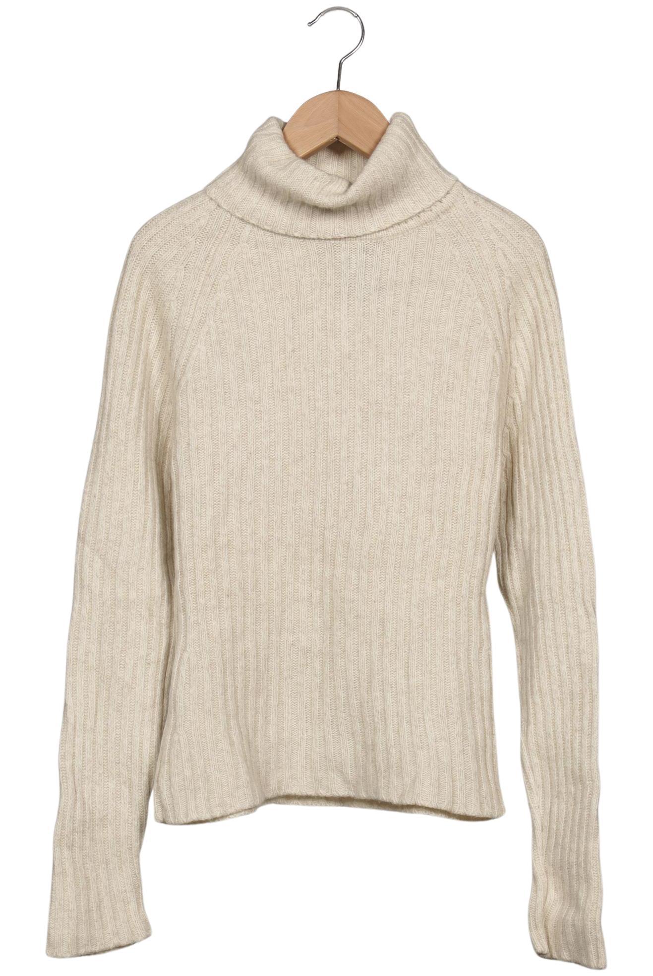 

Zero Damen Pullover, beige, Gr. 36