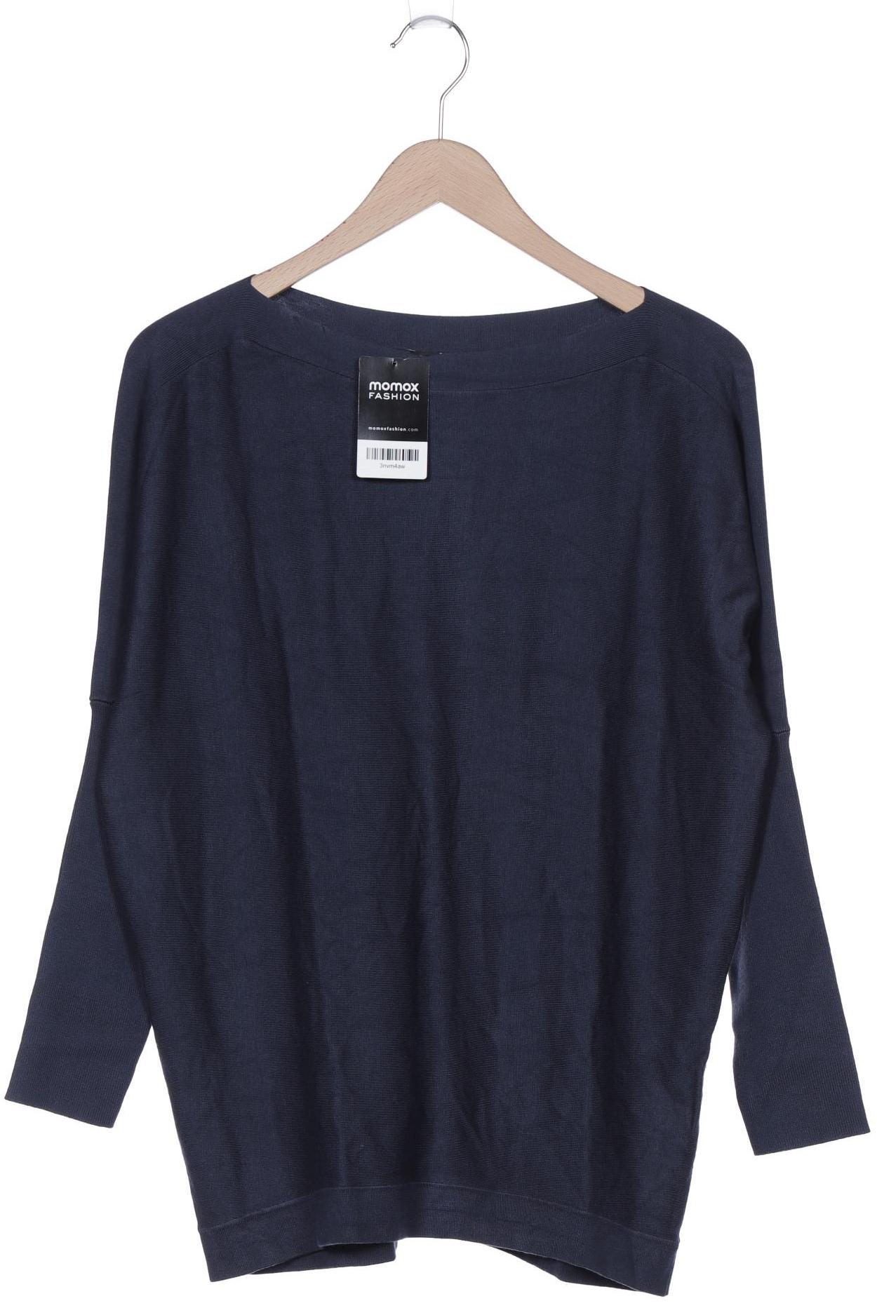 

Zero Damen Pullover, marineblau, Gr. 40