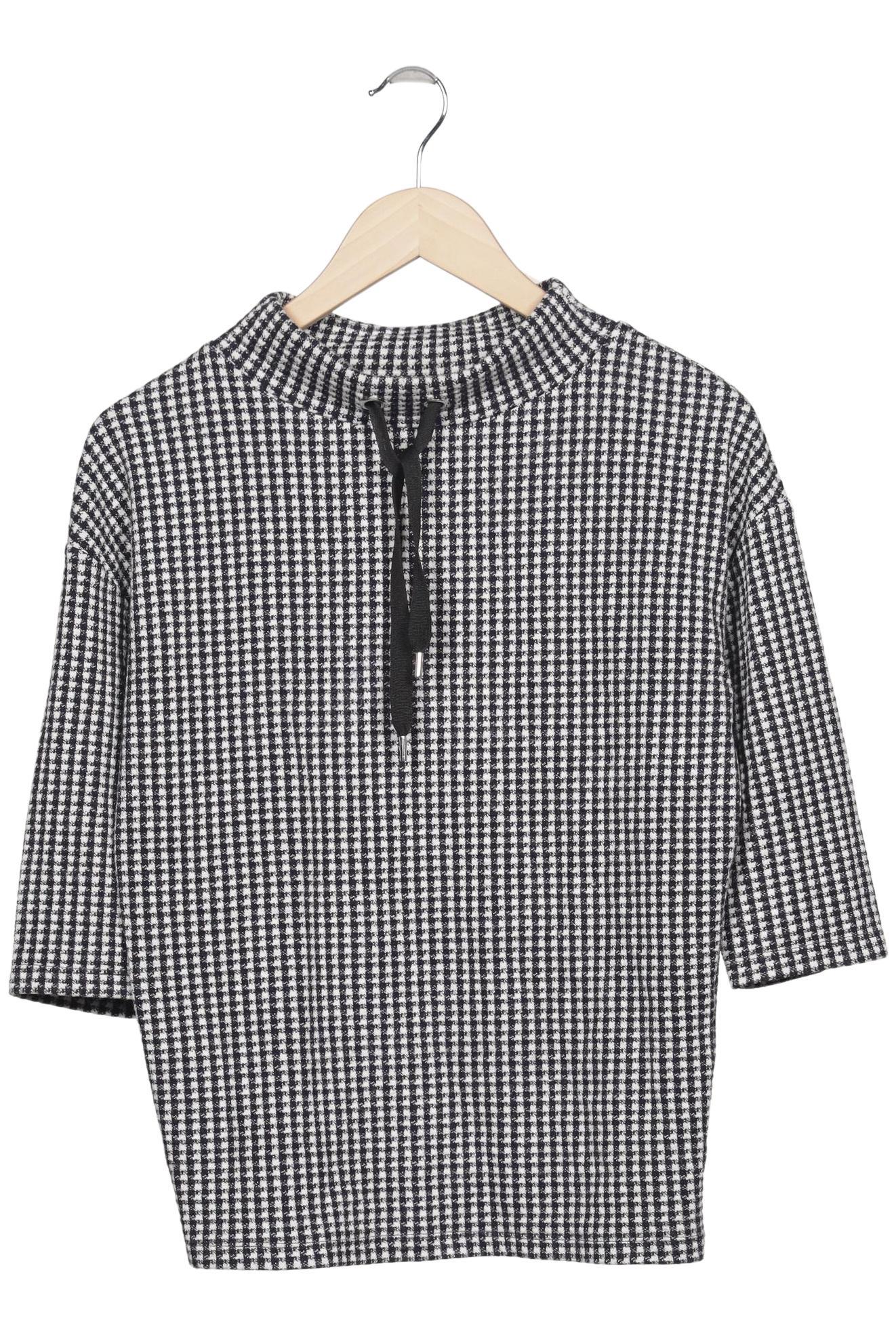 

Zero Damen Pullover, mehrfarbig, Gr. 34