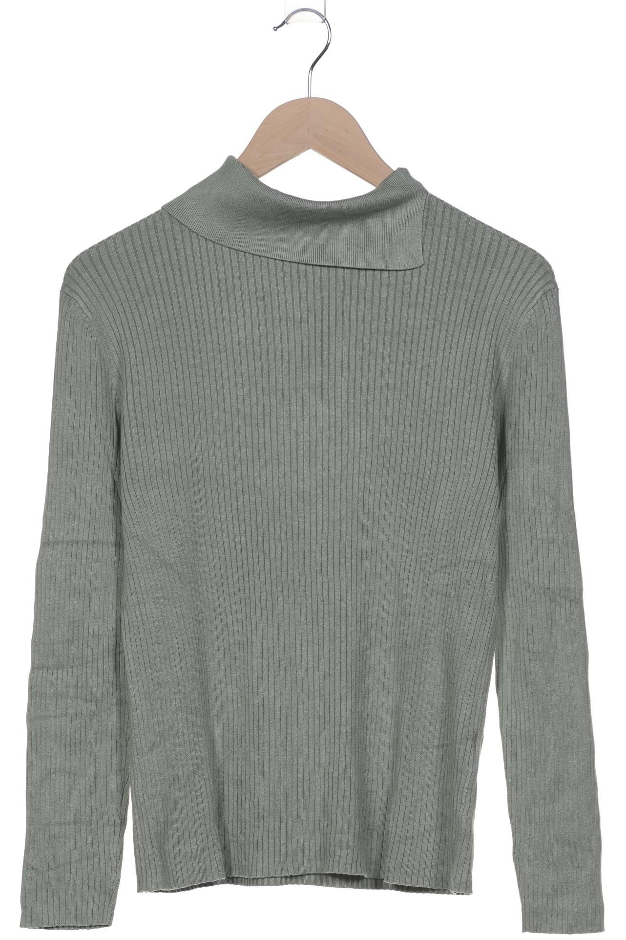 

Zero Damen Pullover, grün, Gr. 42