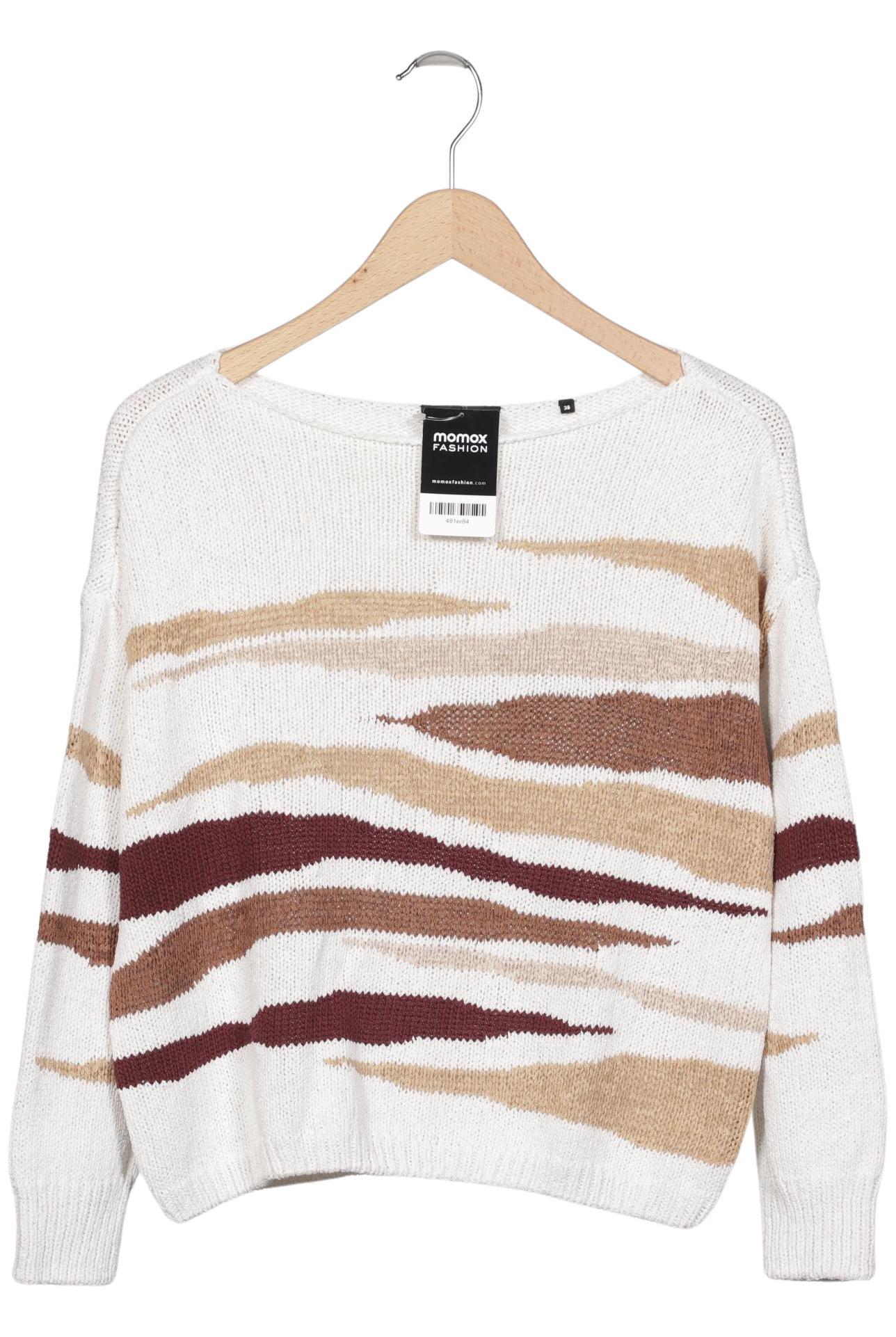 

Zero Damen Pullover, mehrfarbig, Gr. 38