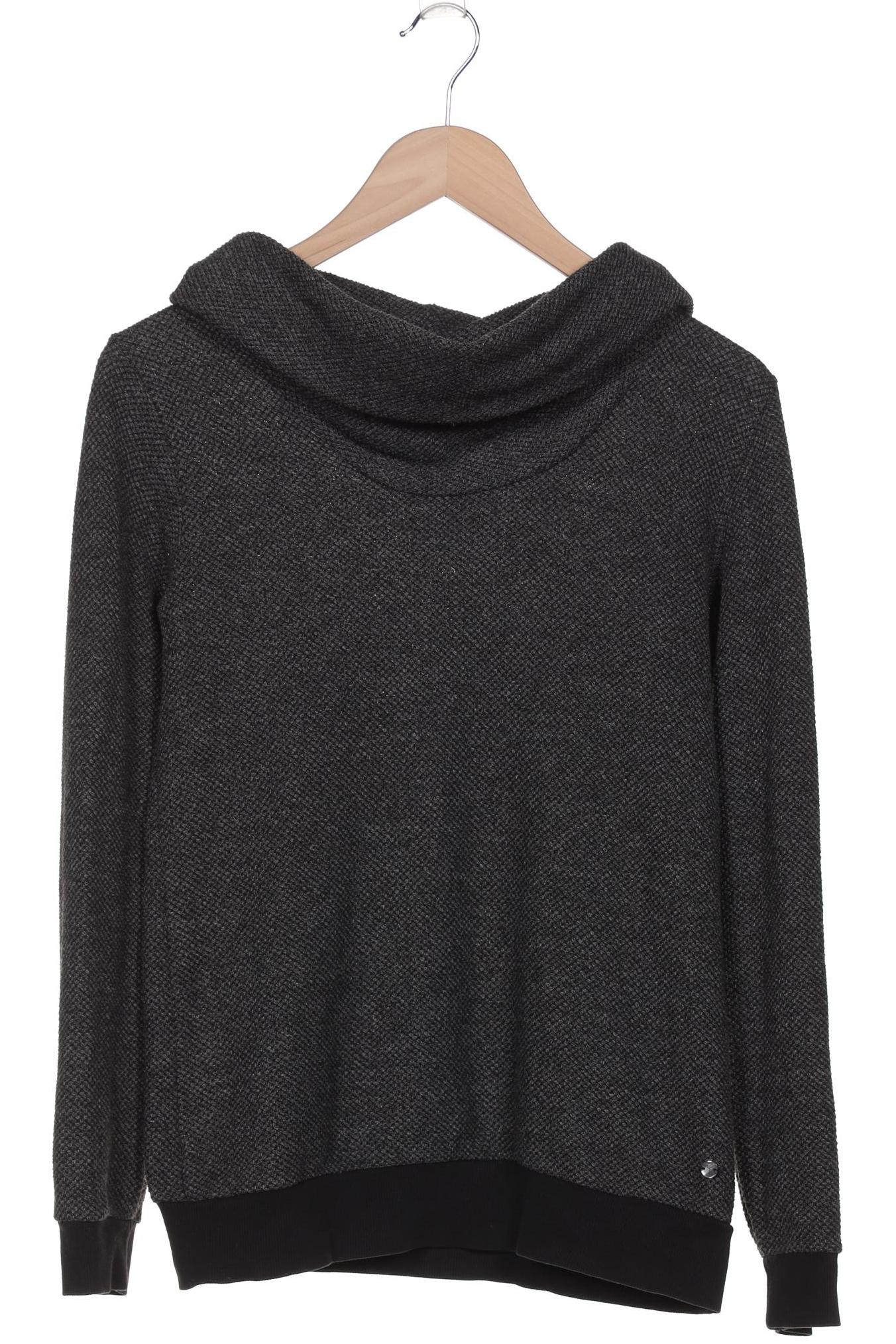 

Zero Damen Pullover, grau, Gr. 38