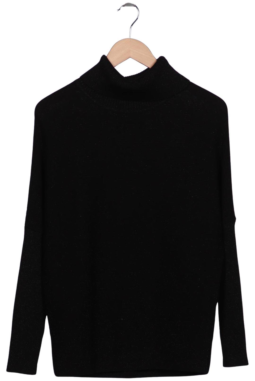 

Zero Damen Pullover, schwarz, Gr. 36