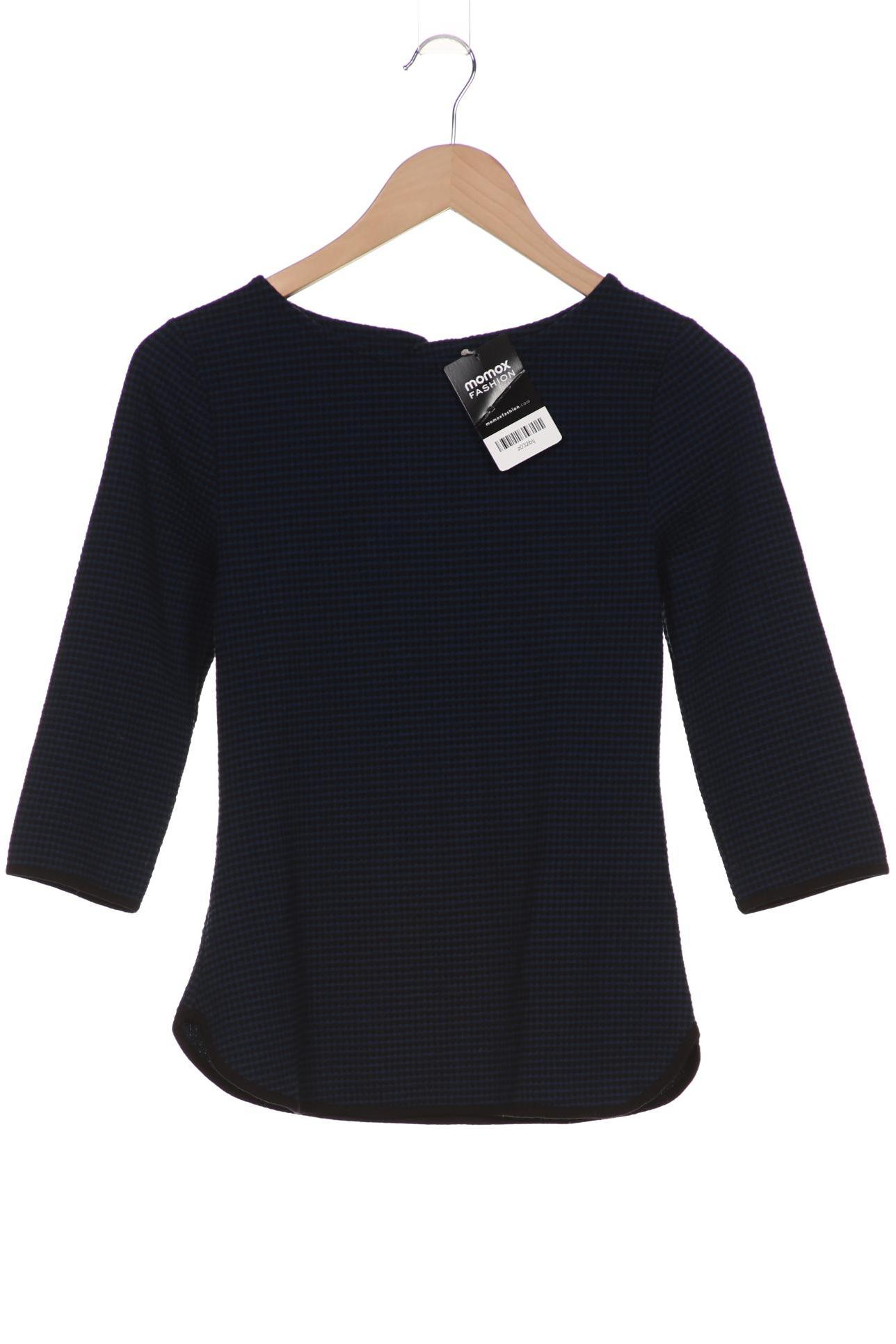 

Zero Damen Pullover, marineblau, Gr. 34