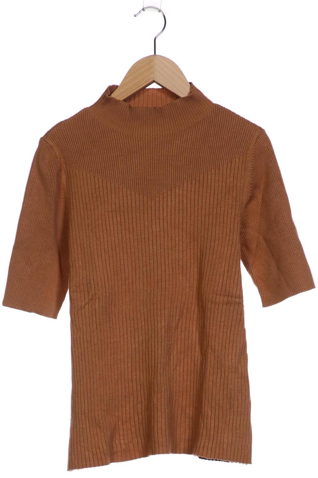 

Zero Damen Pullover, braun, Gr. 40