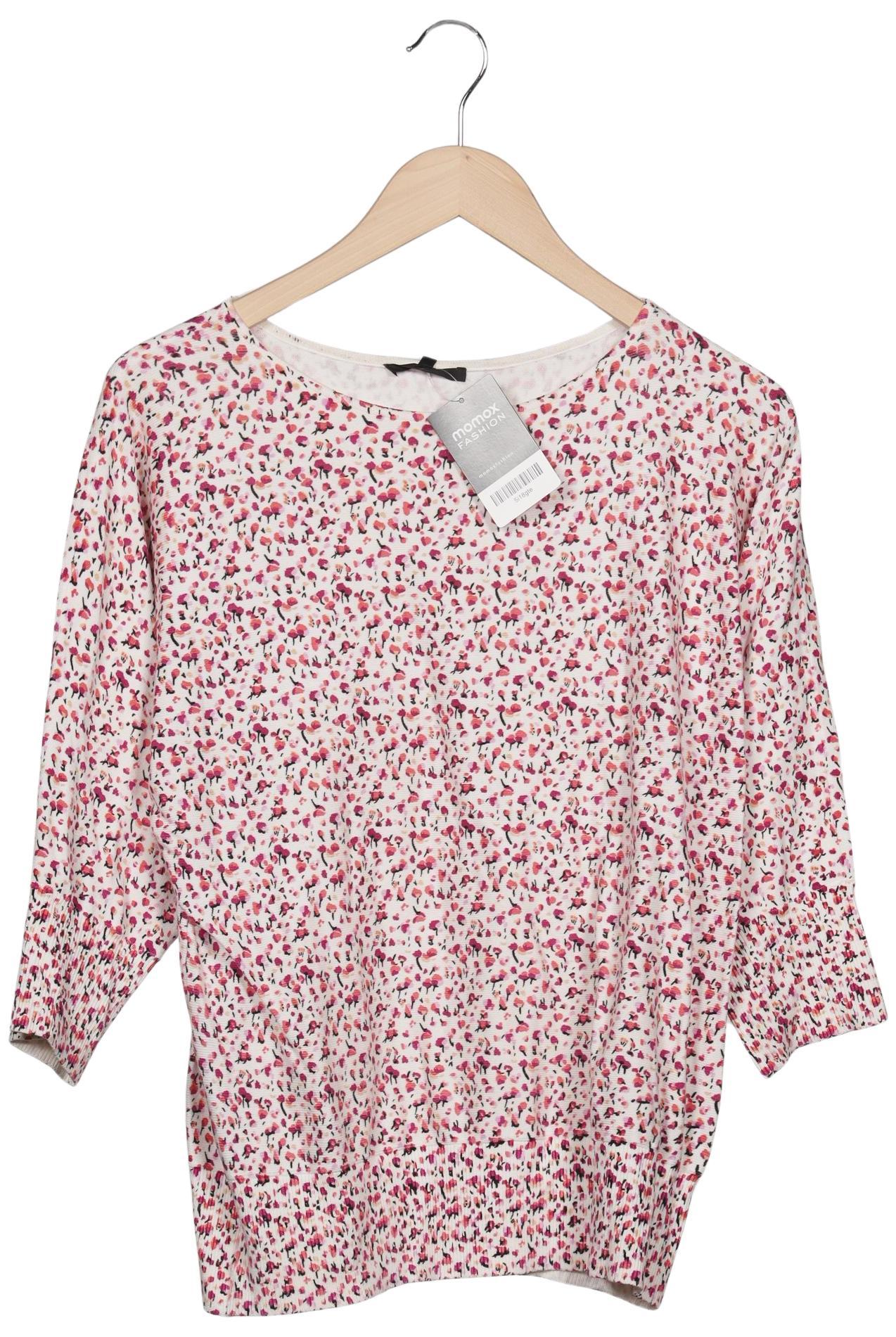 

Zero Damen Pullover, mehrfarbig, Gr. 38