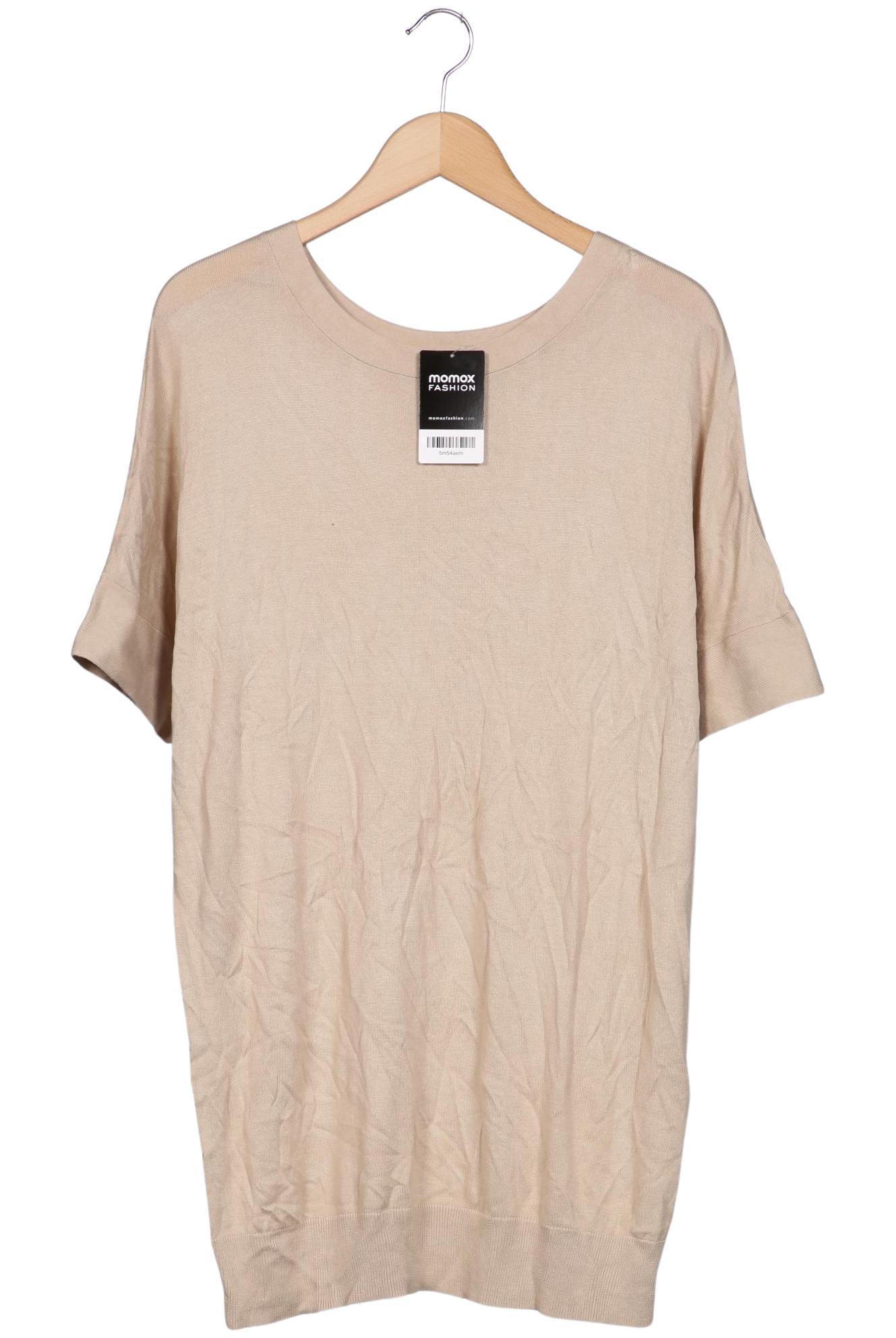 

Zero Damen Pullover, beige, Gr. 42