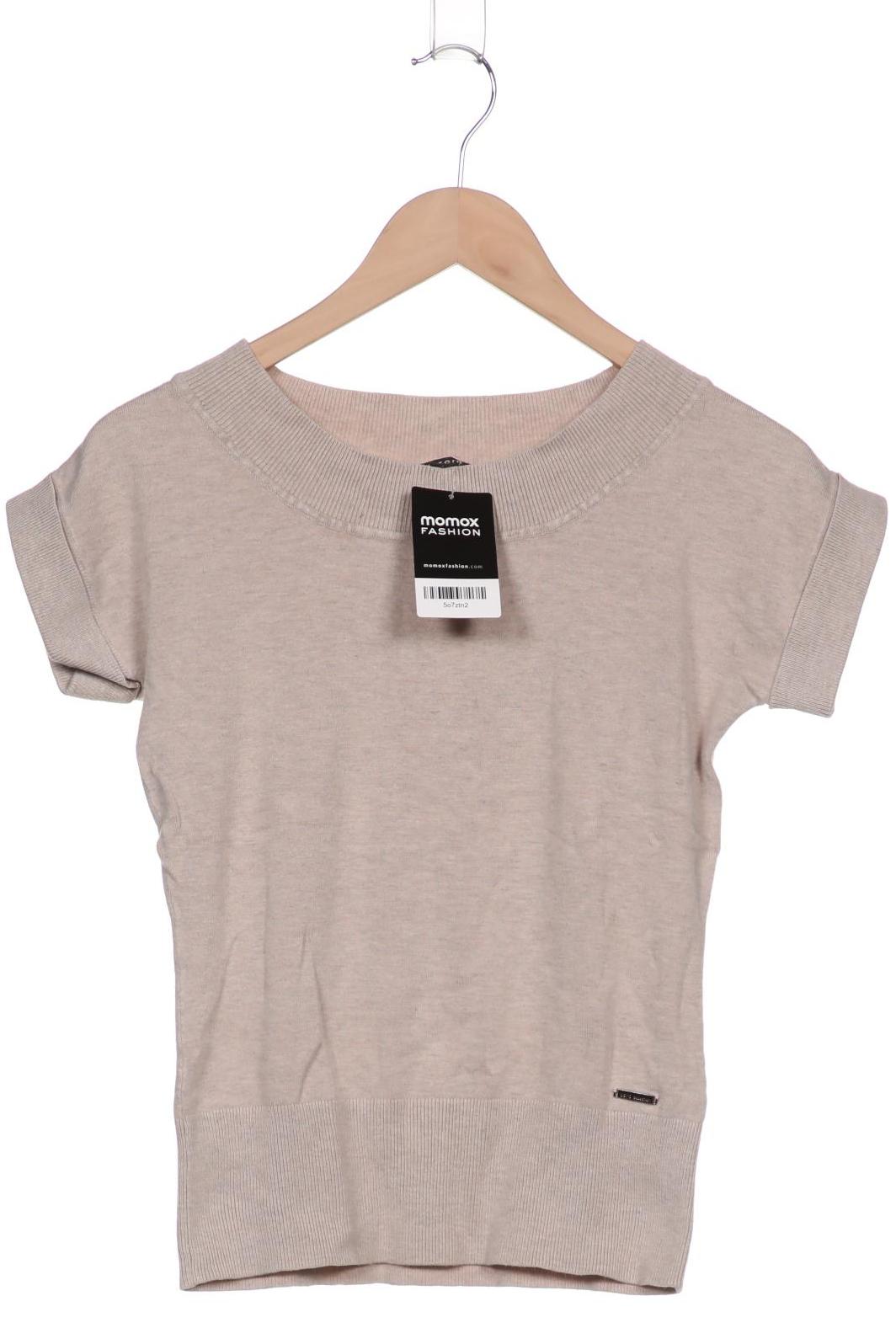 

ZERO Damen Pullover, beige