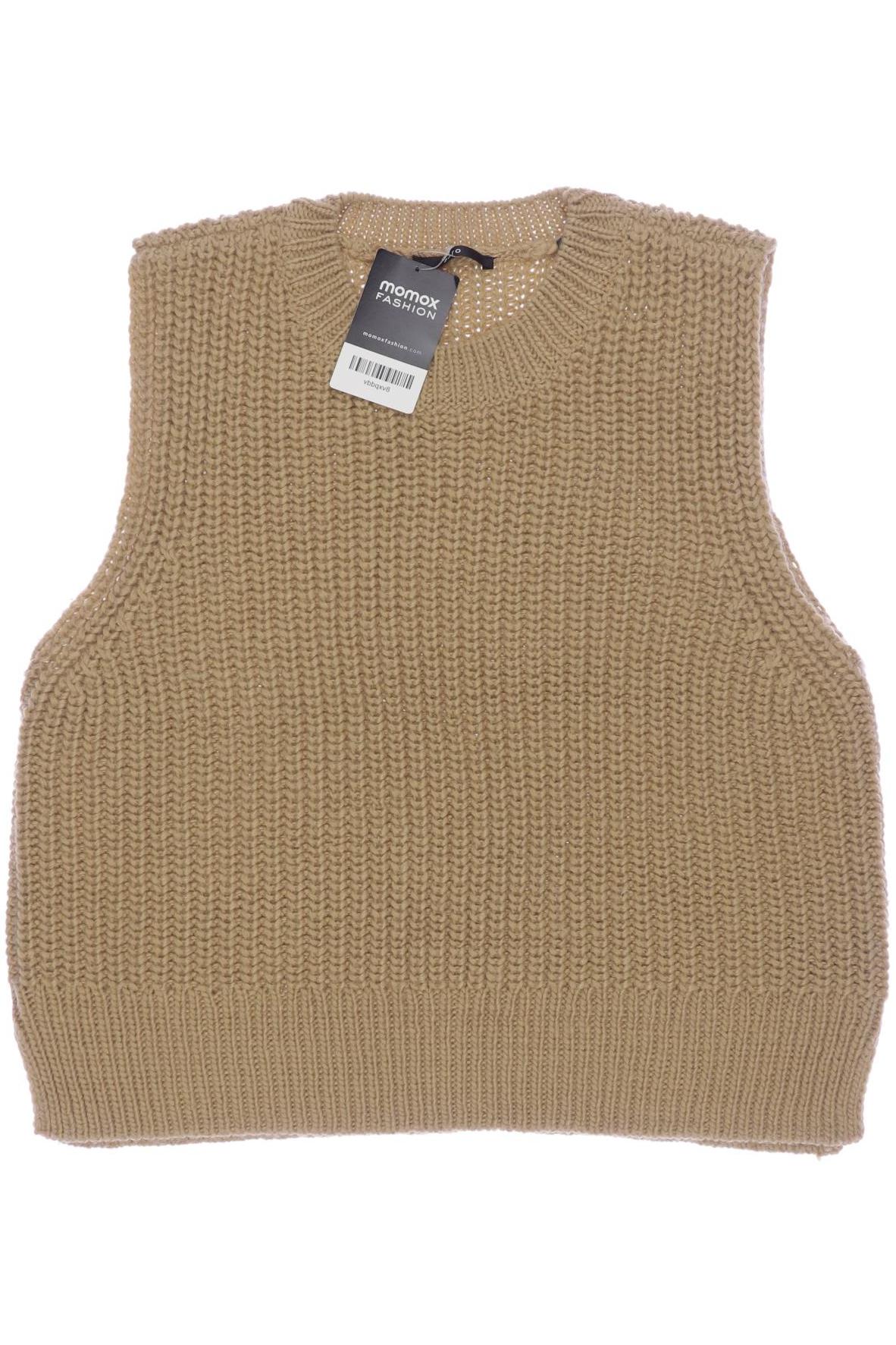 

Zero Damen Pullover, braun, Gr. 40