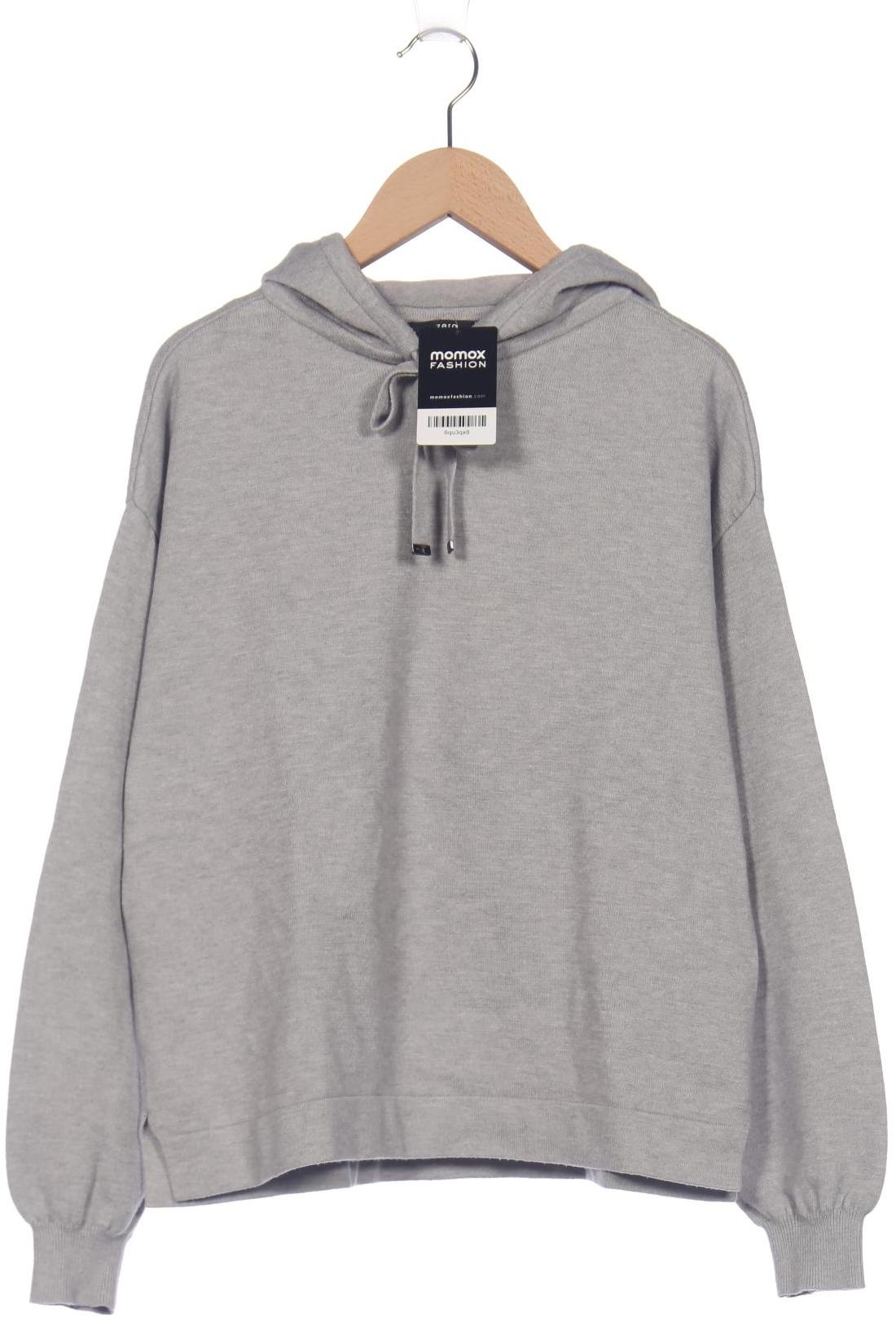 

Zero Damen Pullover, grau, Gr. 40