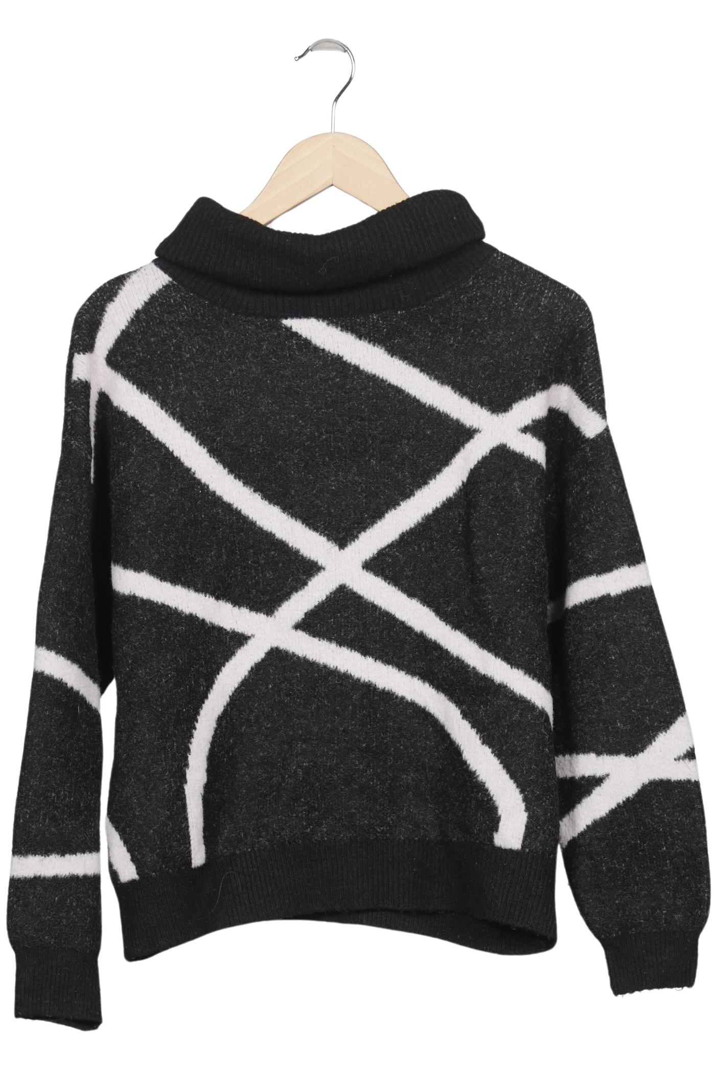 

Zero Damen Pullover, mehrfarbig, Gr. 42