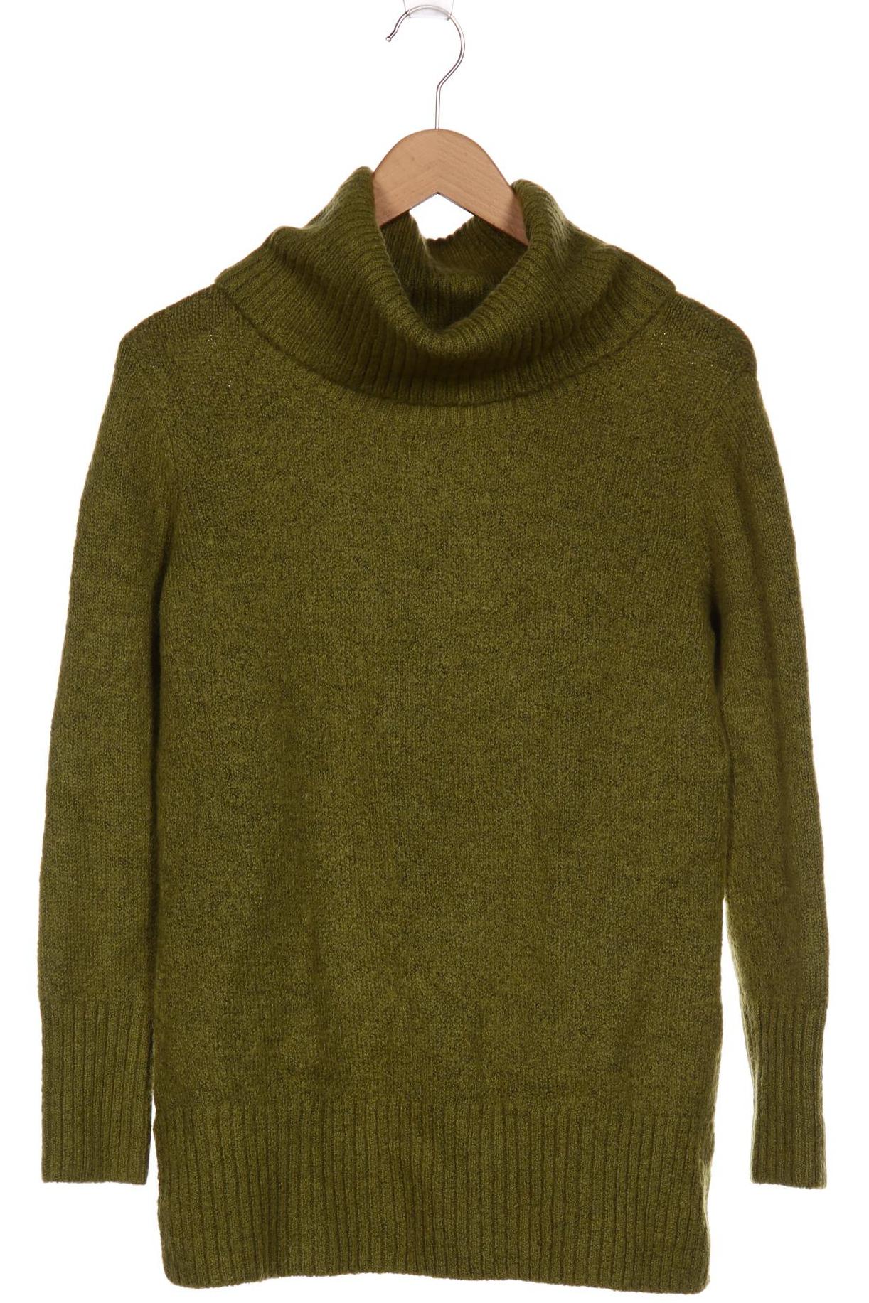 

ZERO Damen Pullover, grün