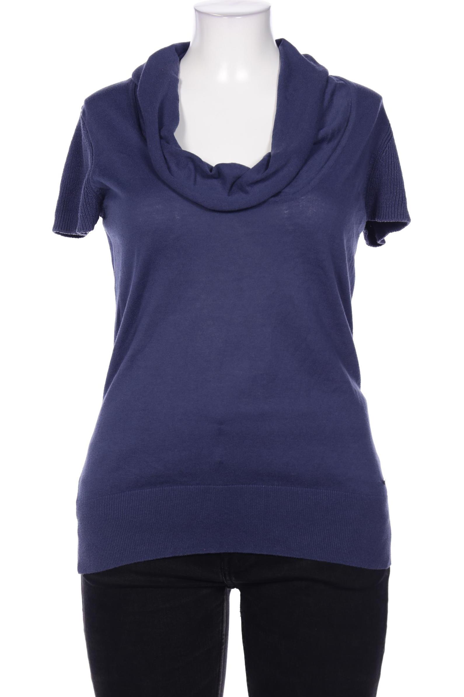 

Zero Damen Pullover, blau, Gr. 44