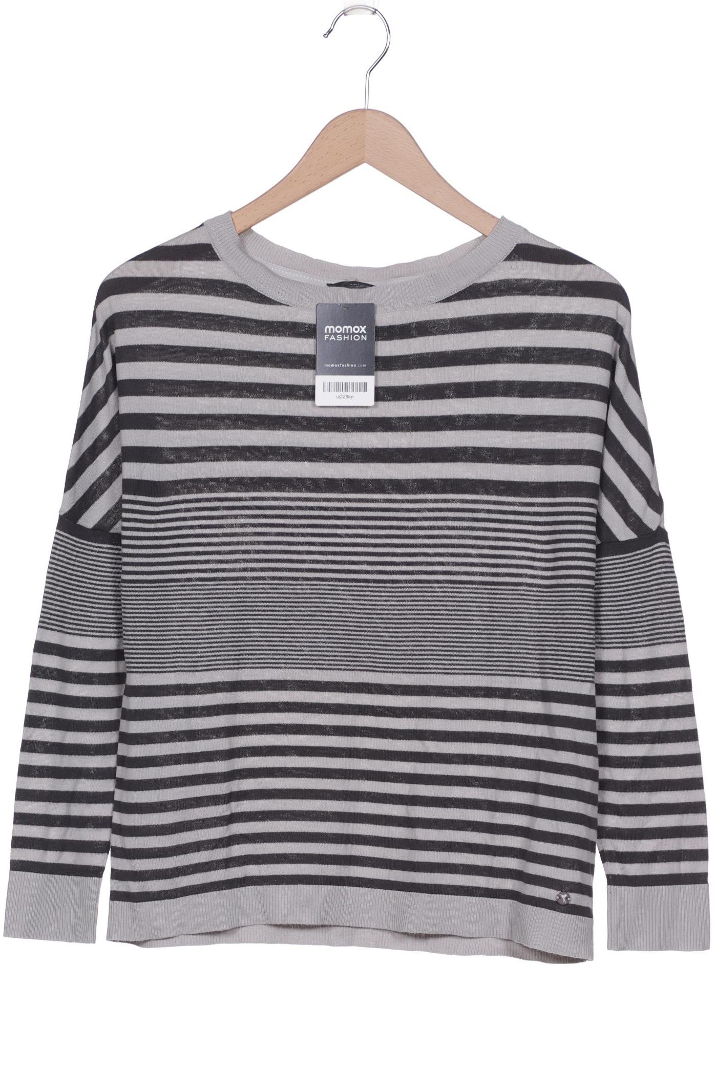 

ZERO Damen Pullover, grau