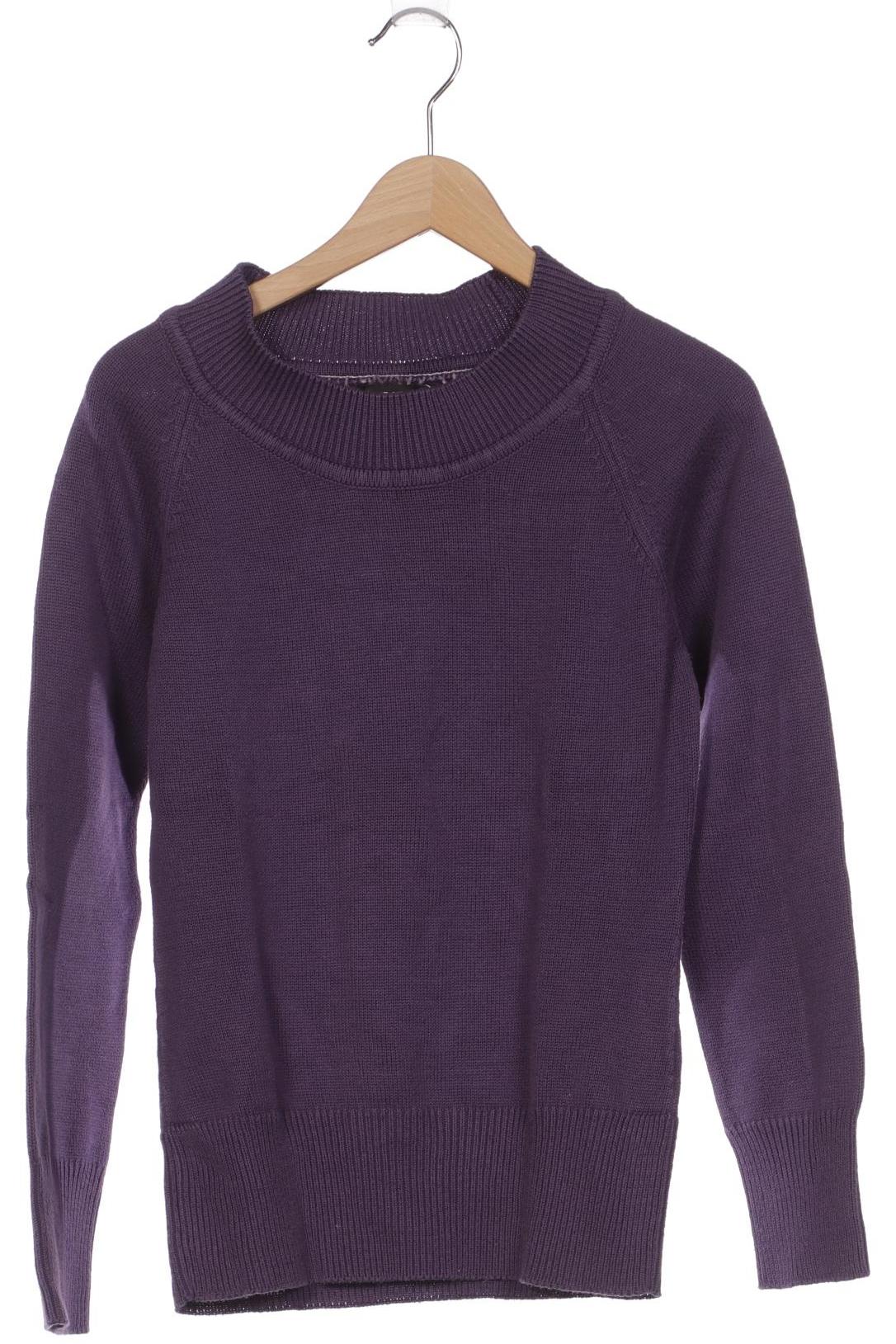 

ZERO Damen Pullover, flieder