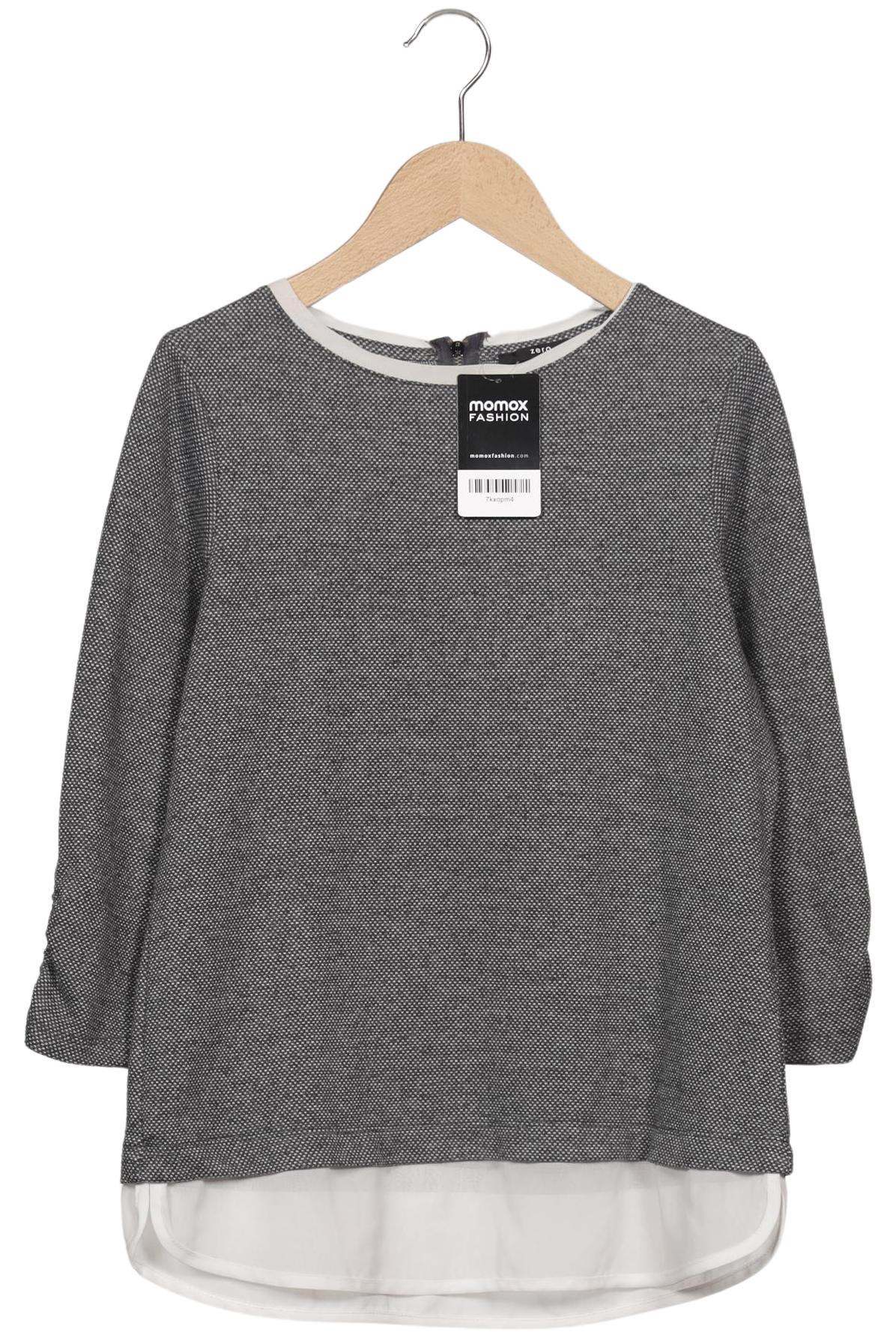 

Zero Damen Pullover, mehrfarbig, Gr. 34