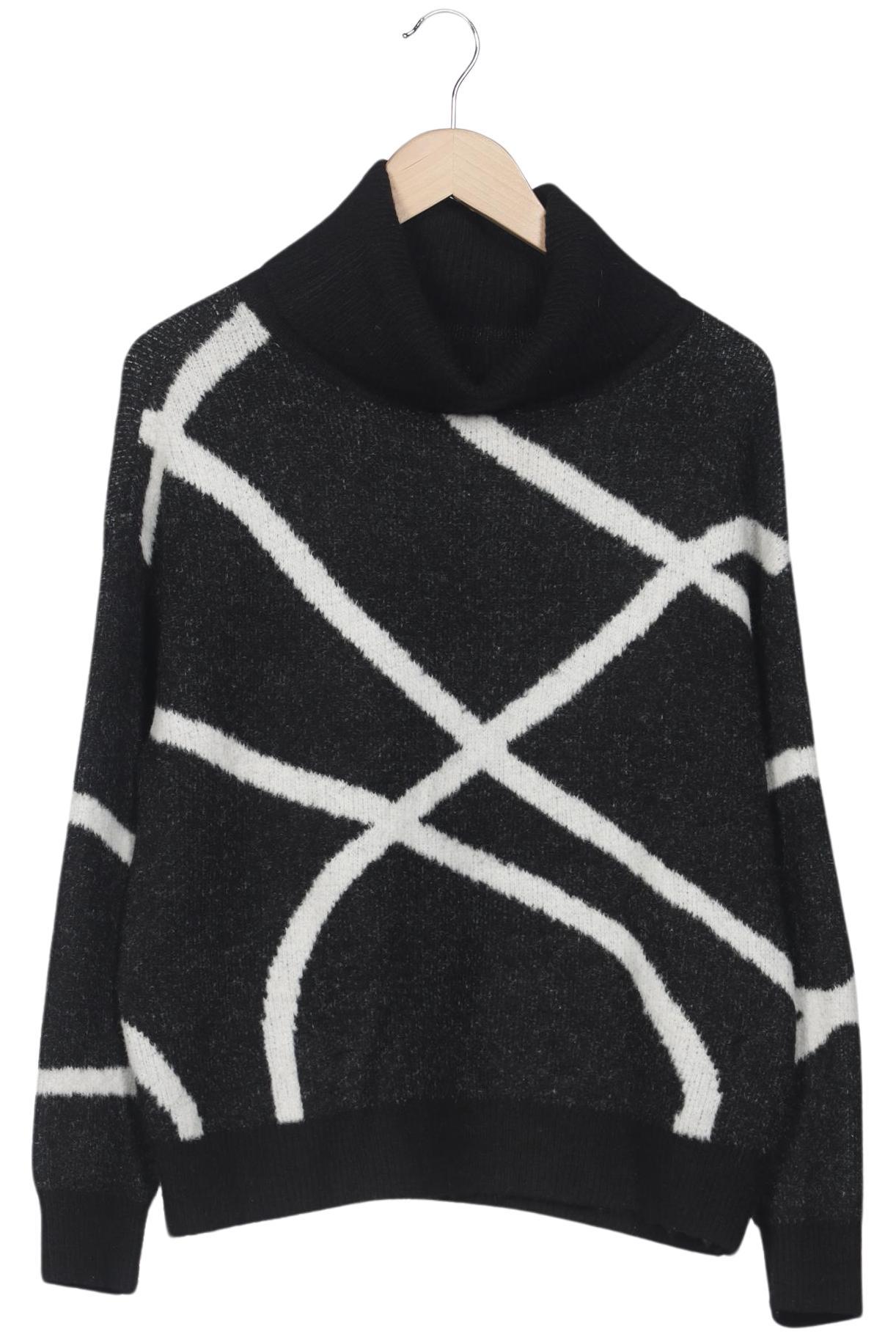 

Zero Damen Pullover, mehrfarbig, Gr. 42