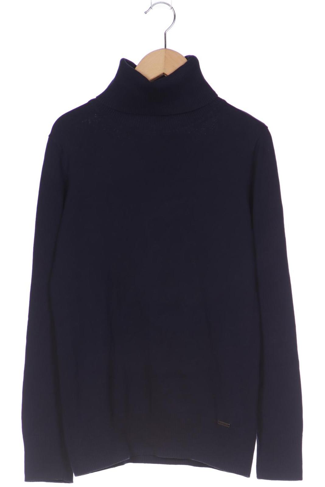 

ZERO Damen Pullover, marineblau