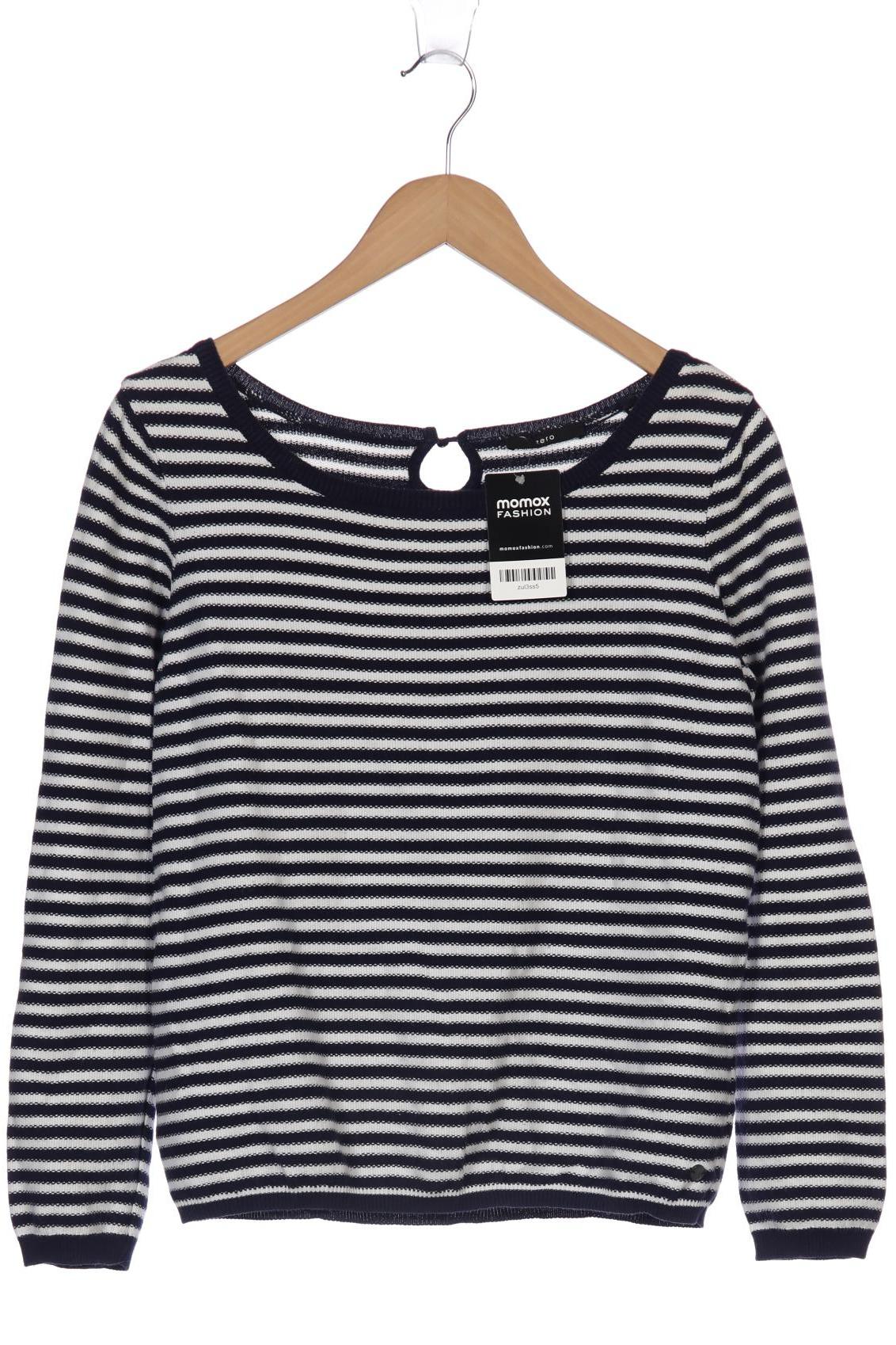 

ZERO Damen Pullover, marineblau