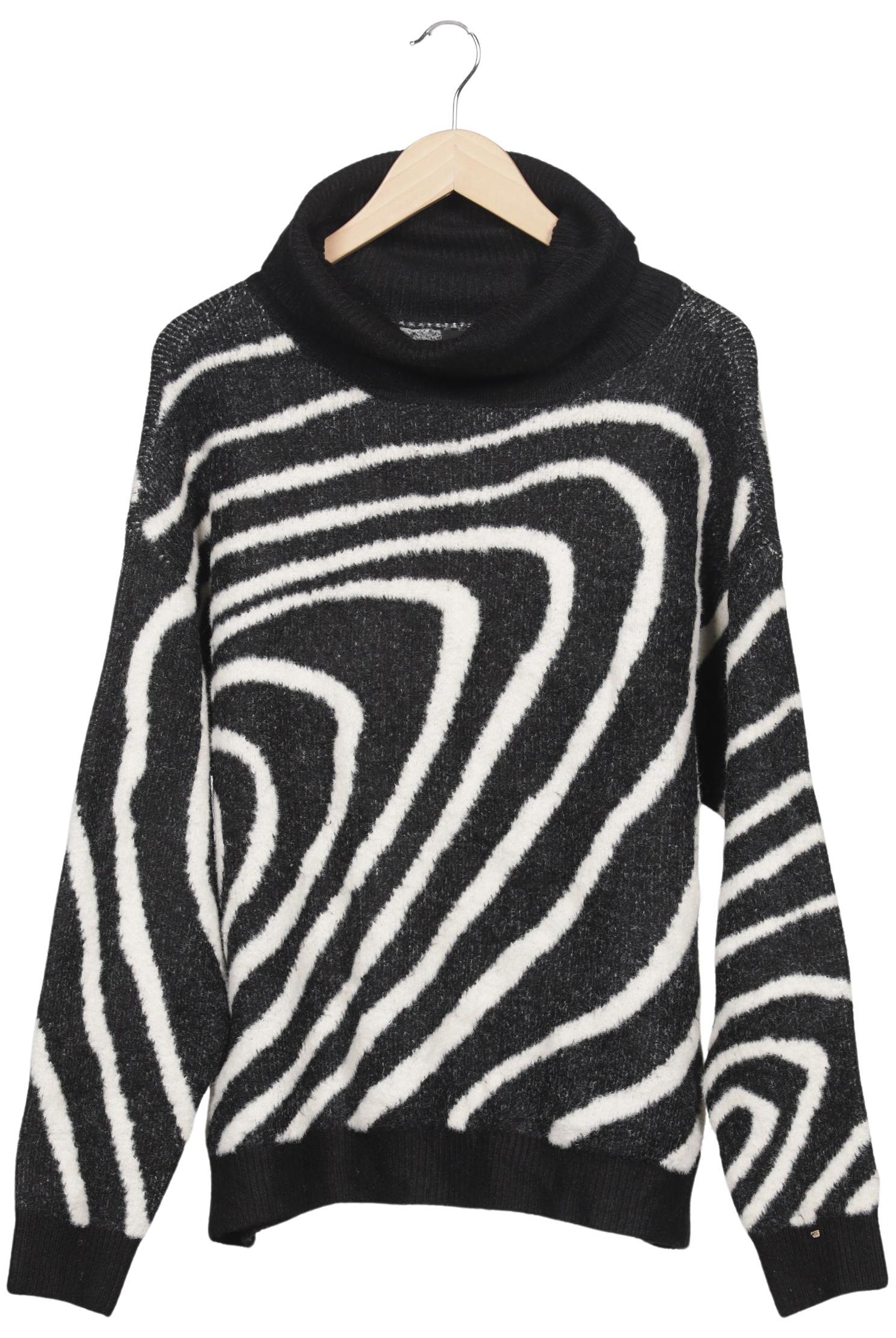 

Zero Damen Pullover, mehrfarbig, Gr. 44