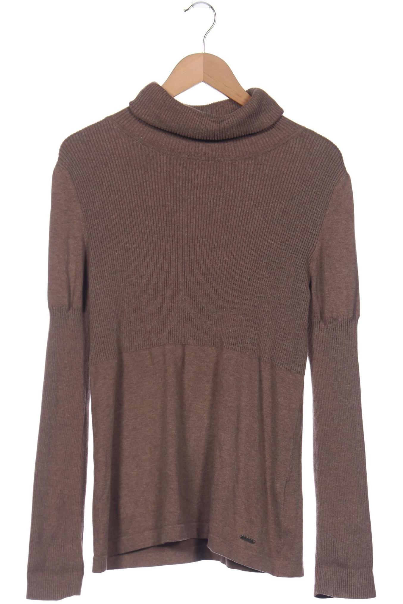 

ZERO Damen Pullover, braun
