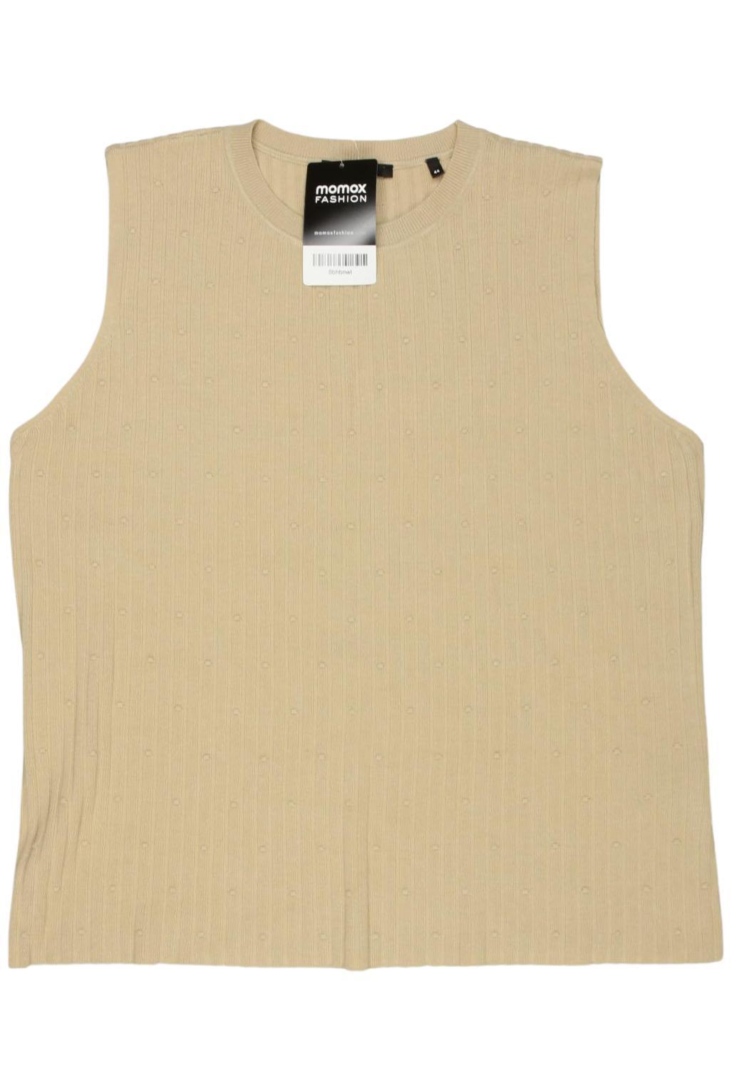 

Zero Damen Pullover, beige, Gr. 44