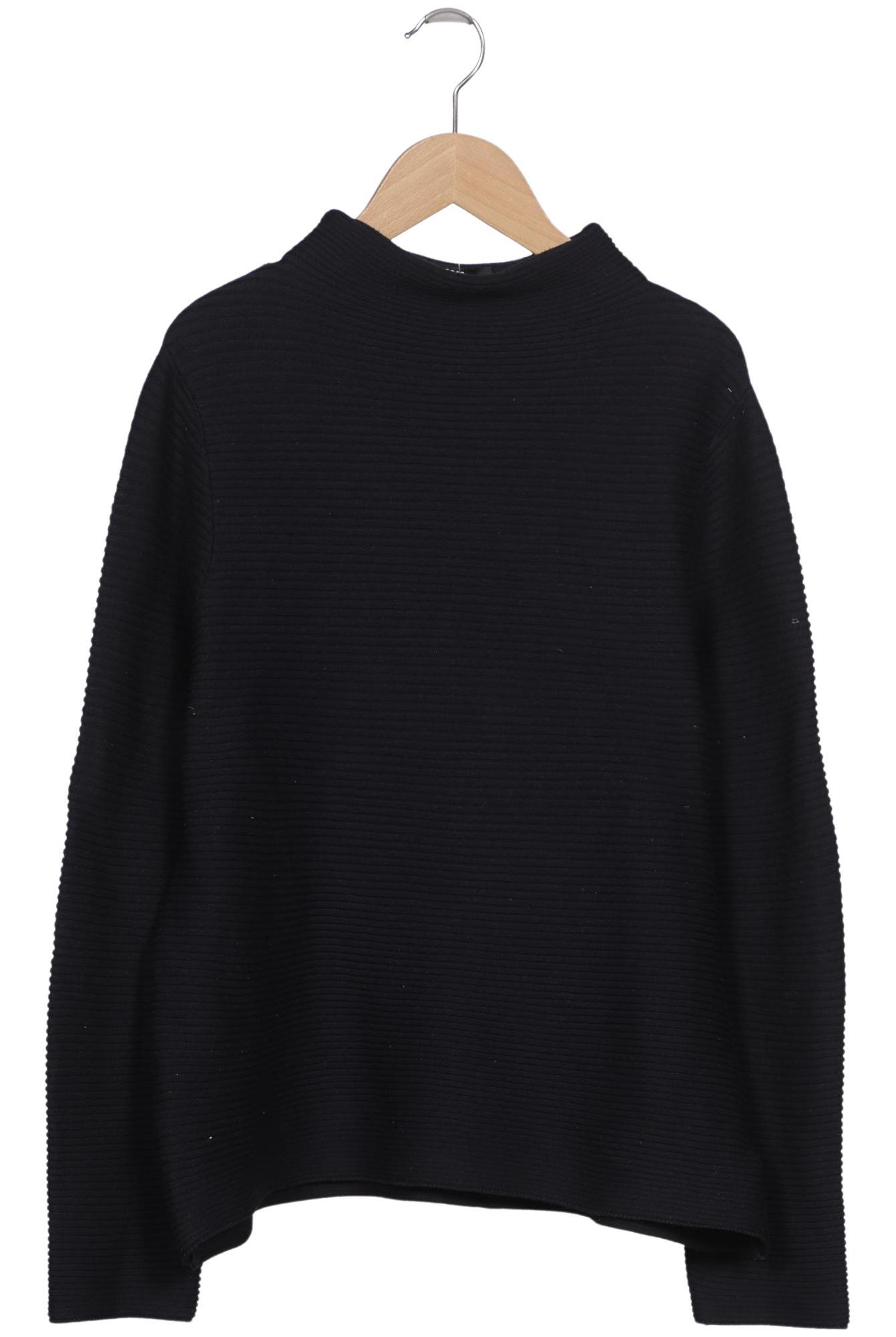 

Zero Damen Pullover, marineblau, Gr. 36