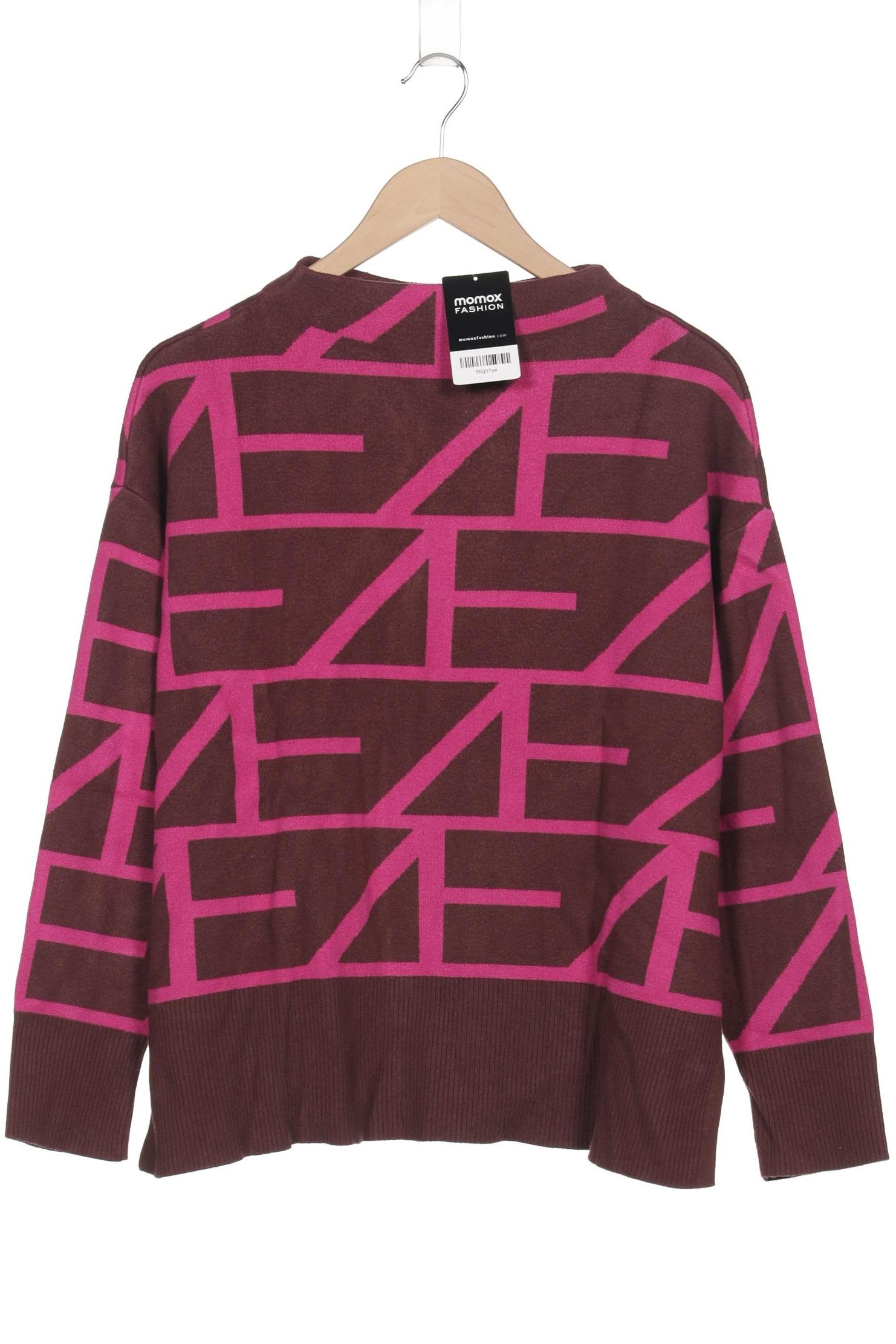 

Zero Damen Pullover, braun, Gr. 42