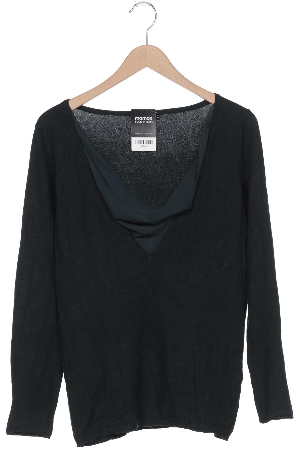 

ZERO Damen Pullover, türkis