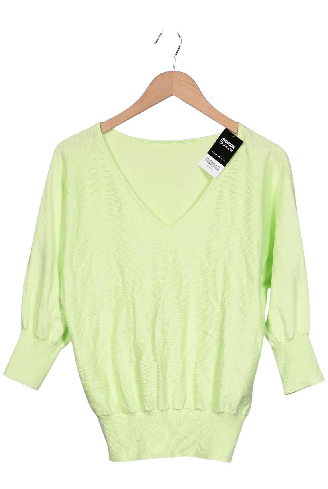

Zero Damen Pullover, neon, Gr. 38