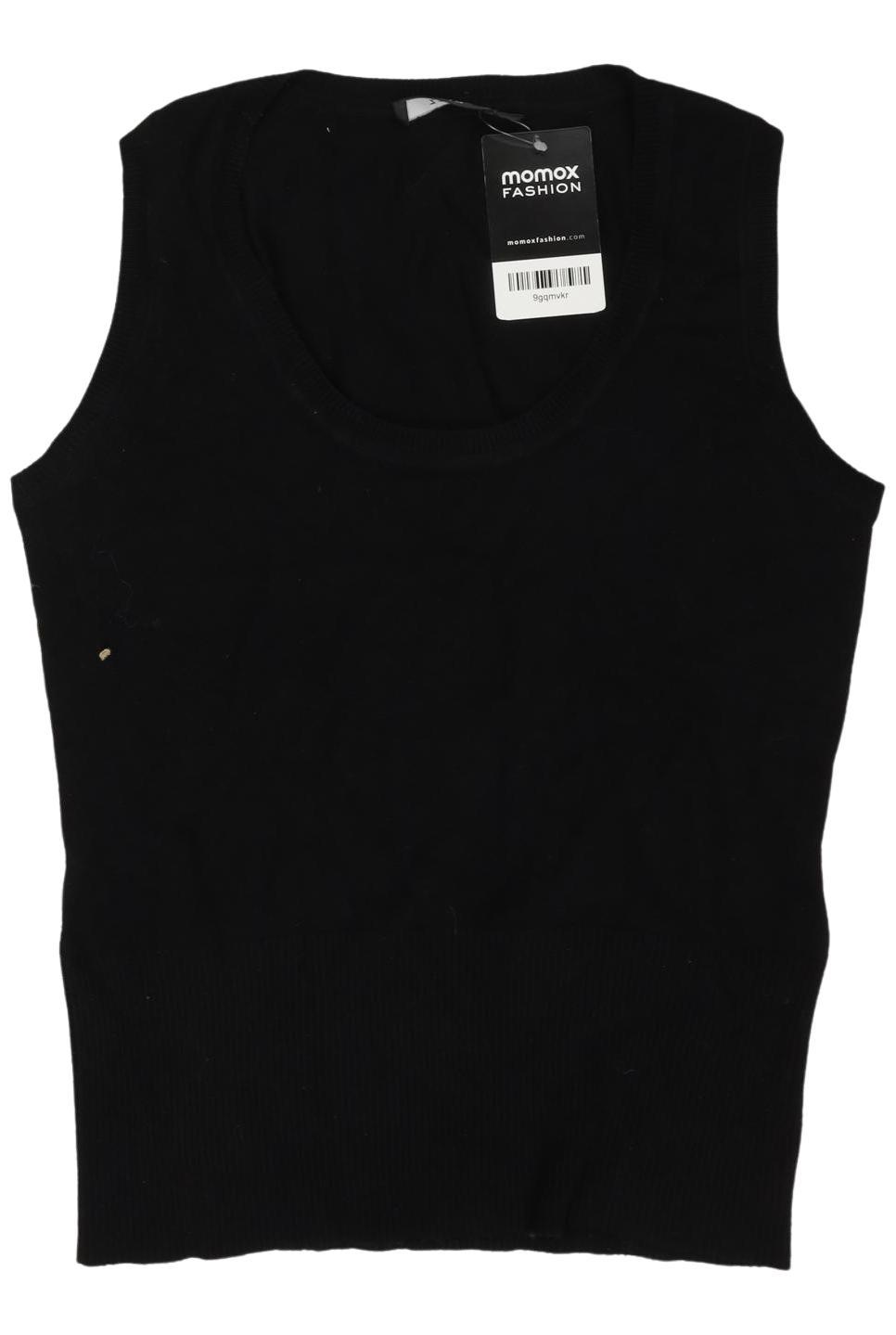 

Zero Damen Pullover, schwarz, Gr. 38