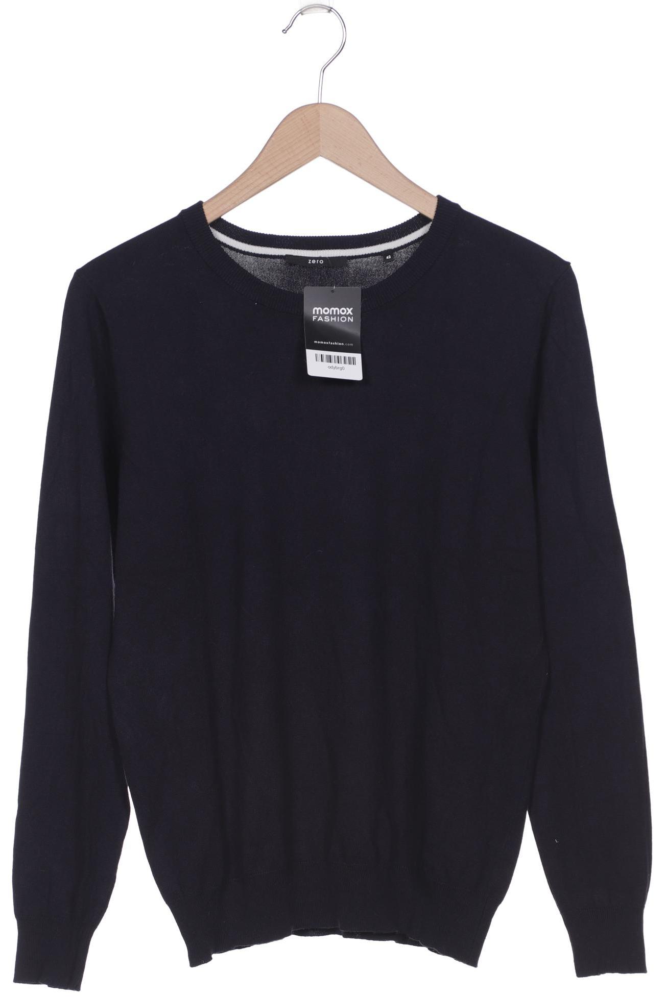 

ZERO Damen Pullover, marineblau