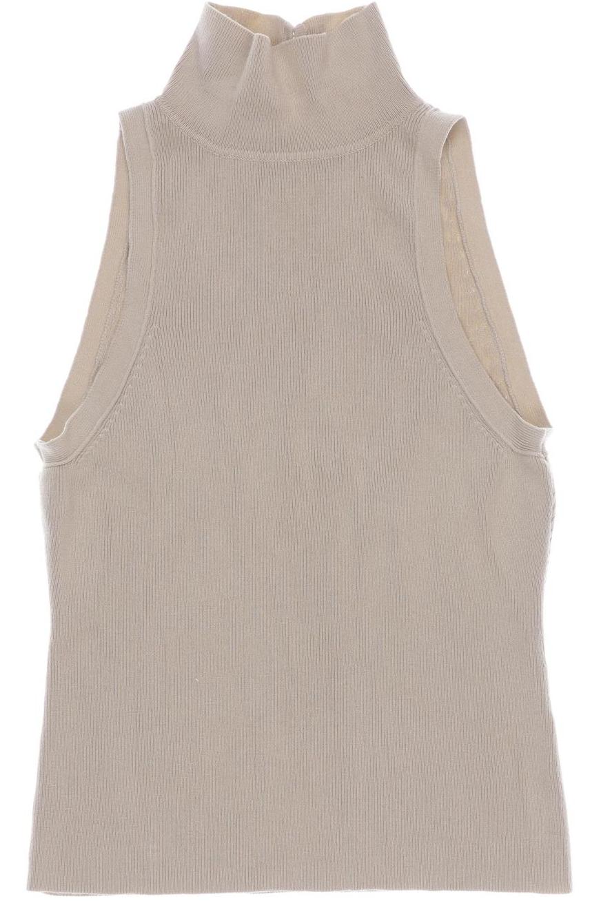 

Zero Damen Pullover, beige, Gr. 38
