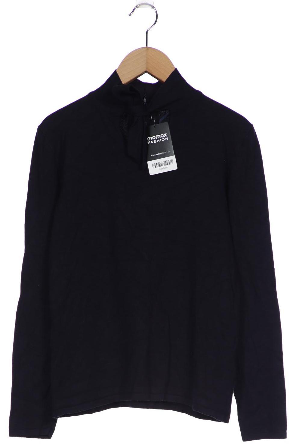 

Zero Damen Pullover, marineblau, Gr. 34