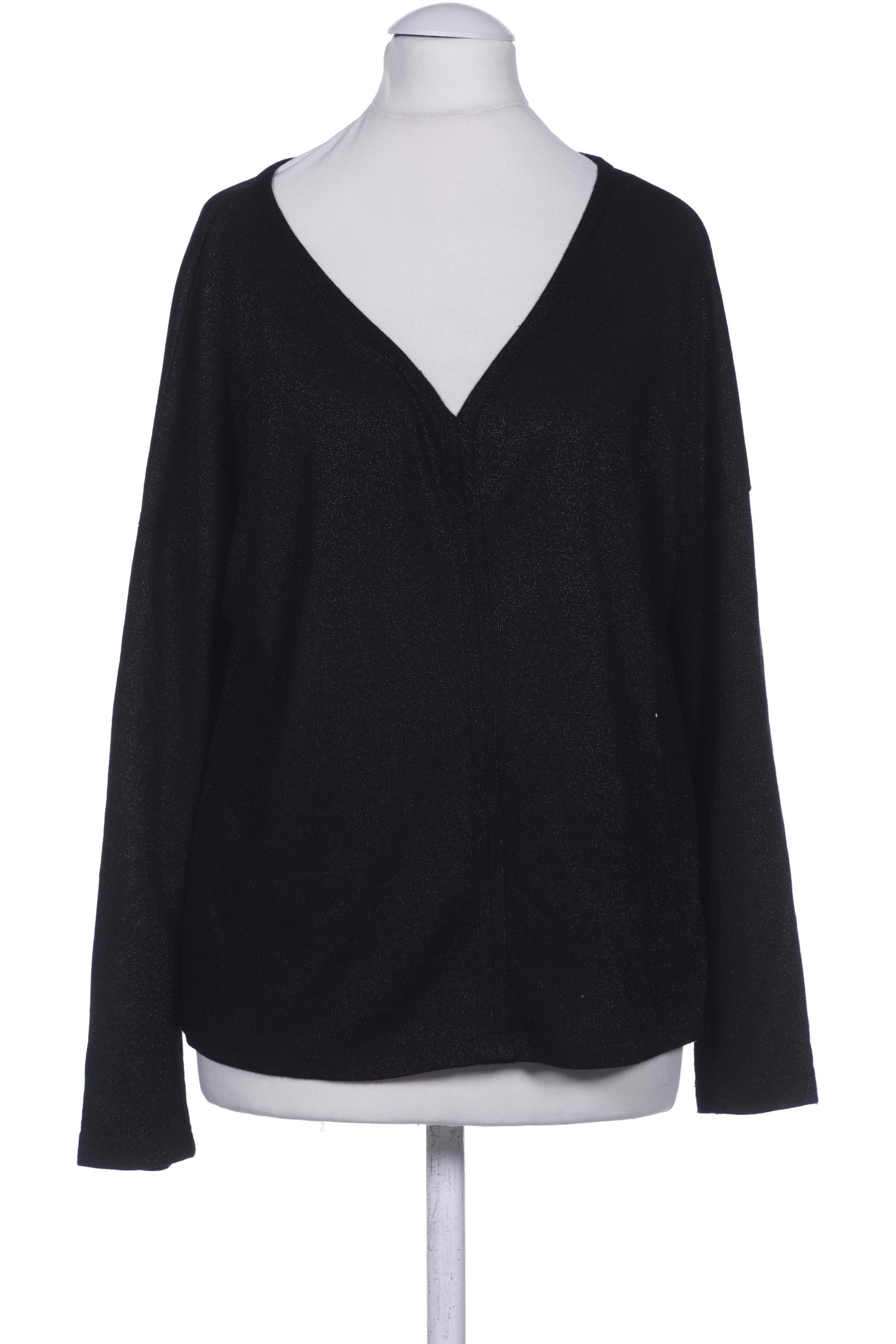 

Zero Damen Pullover, schwarz, Gr. 36