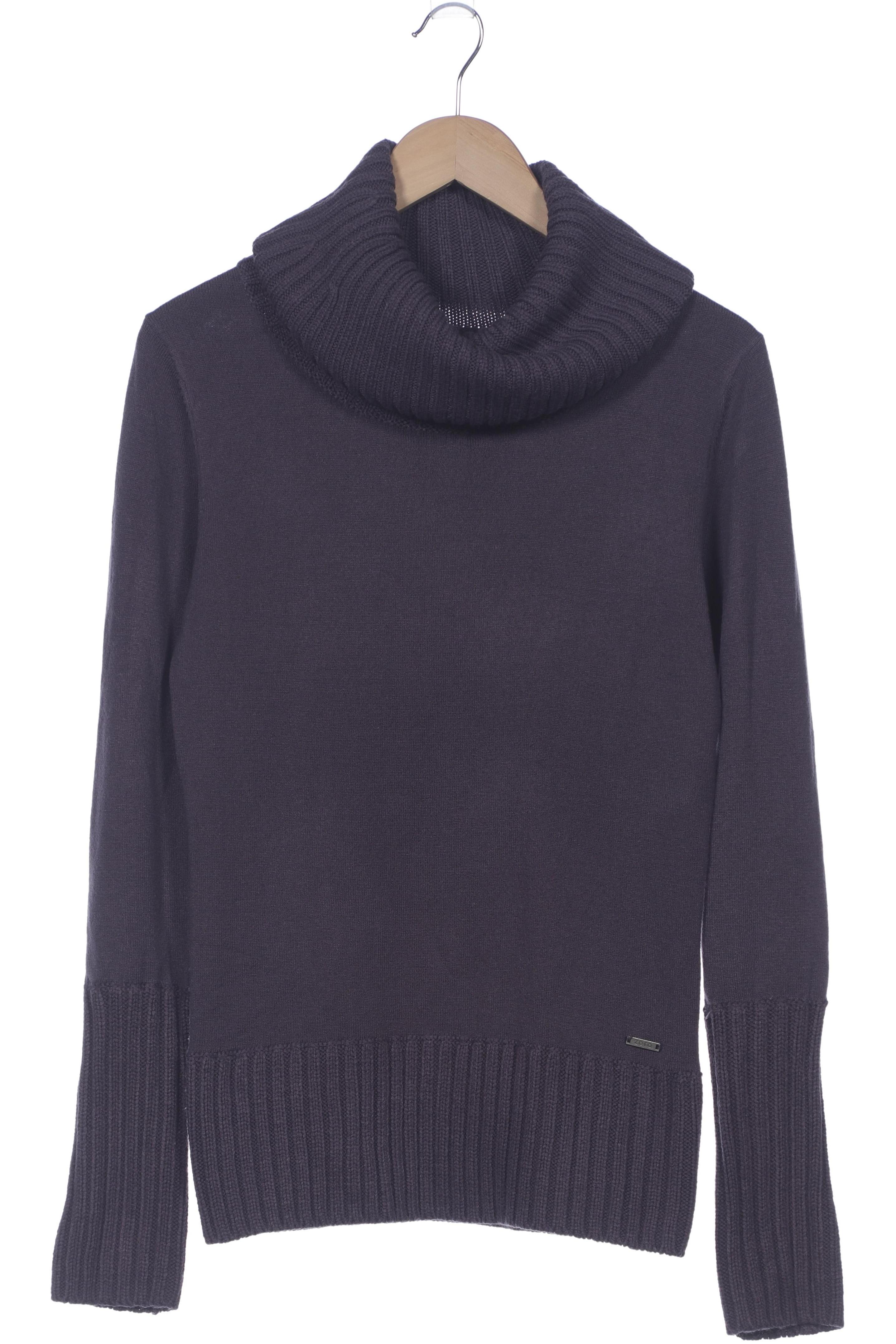 

Zero Damen Pullover, flieder, Gr. 40