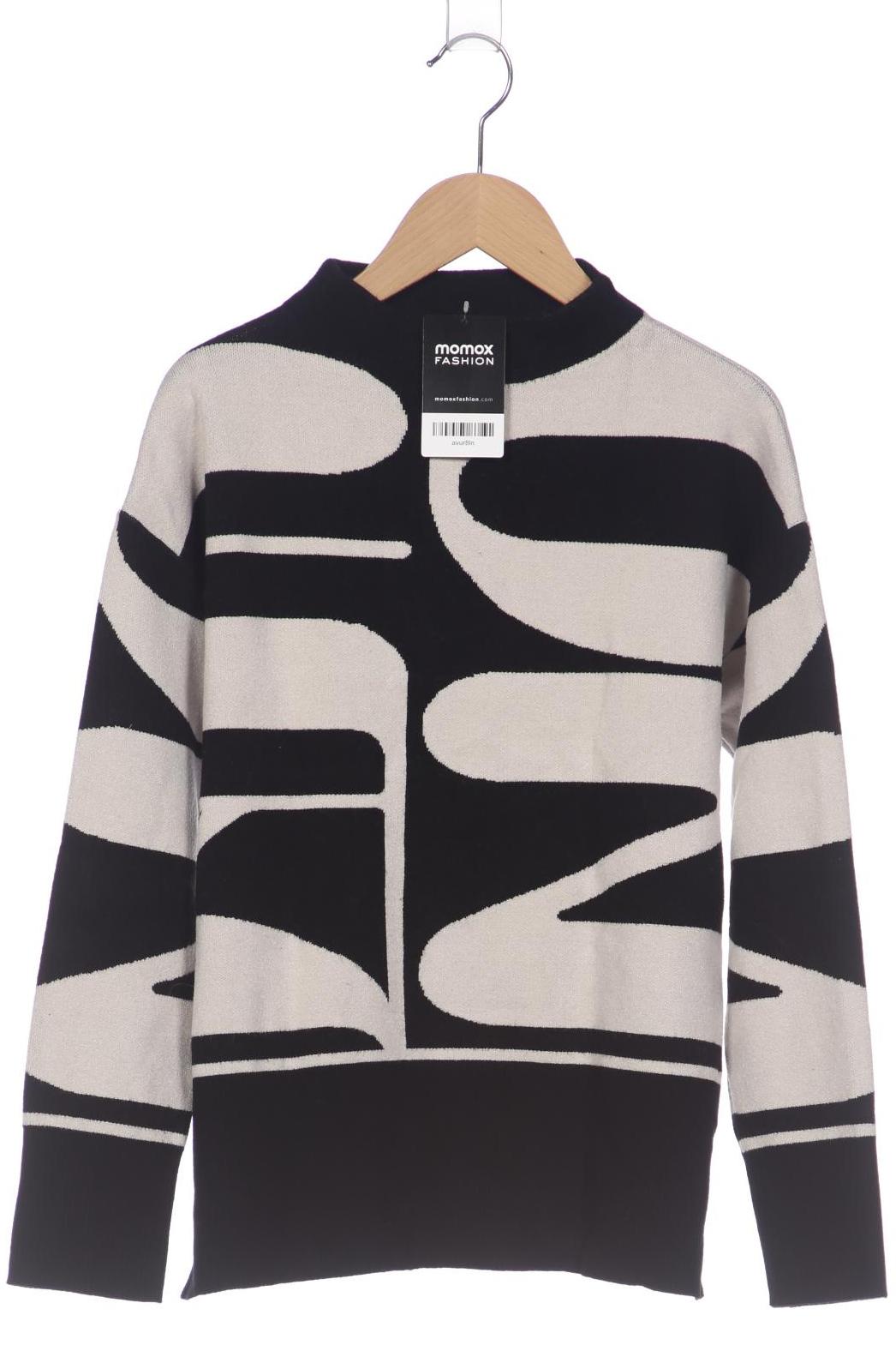 

Zero Damen Pullover, schwarz, Gr. 36