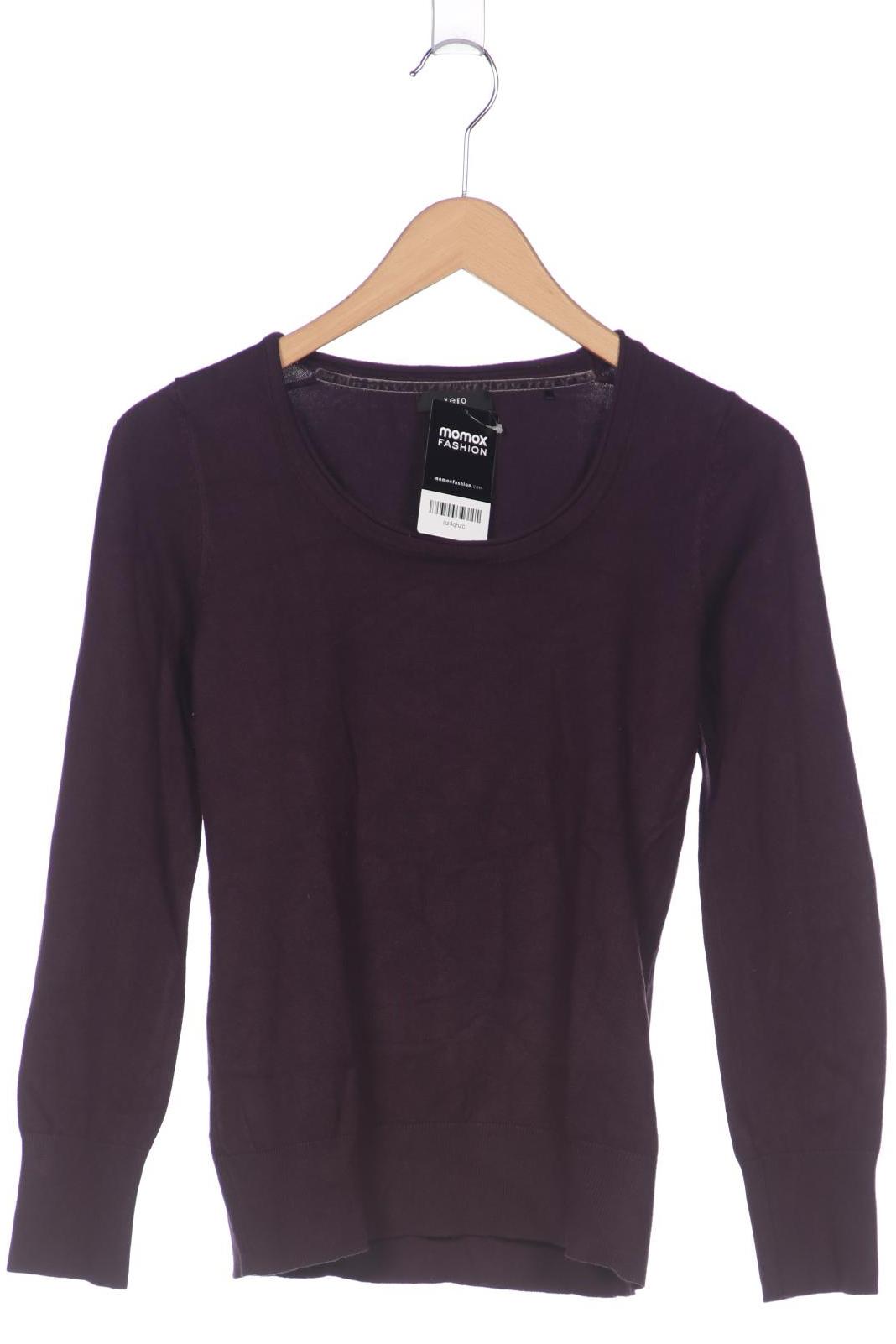 

Zero Damen Pullover, flieder, Gr. 38