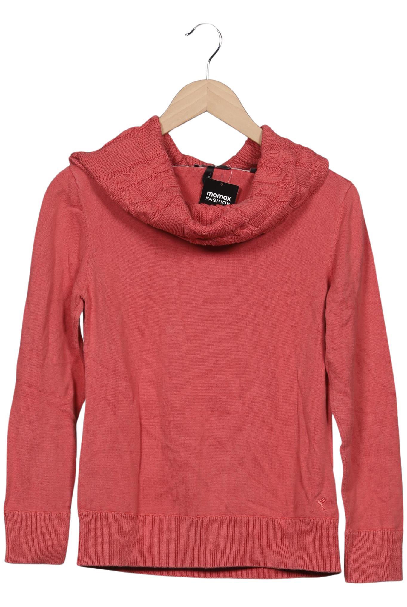 

Zero Damen Pullover, pink, Gr. 42