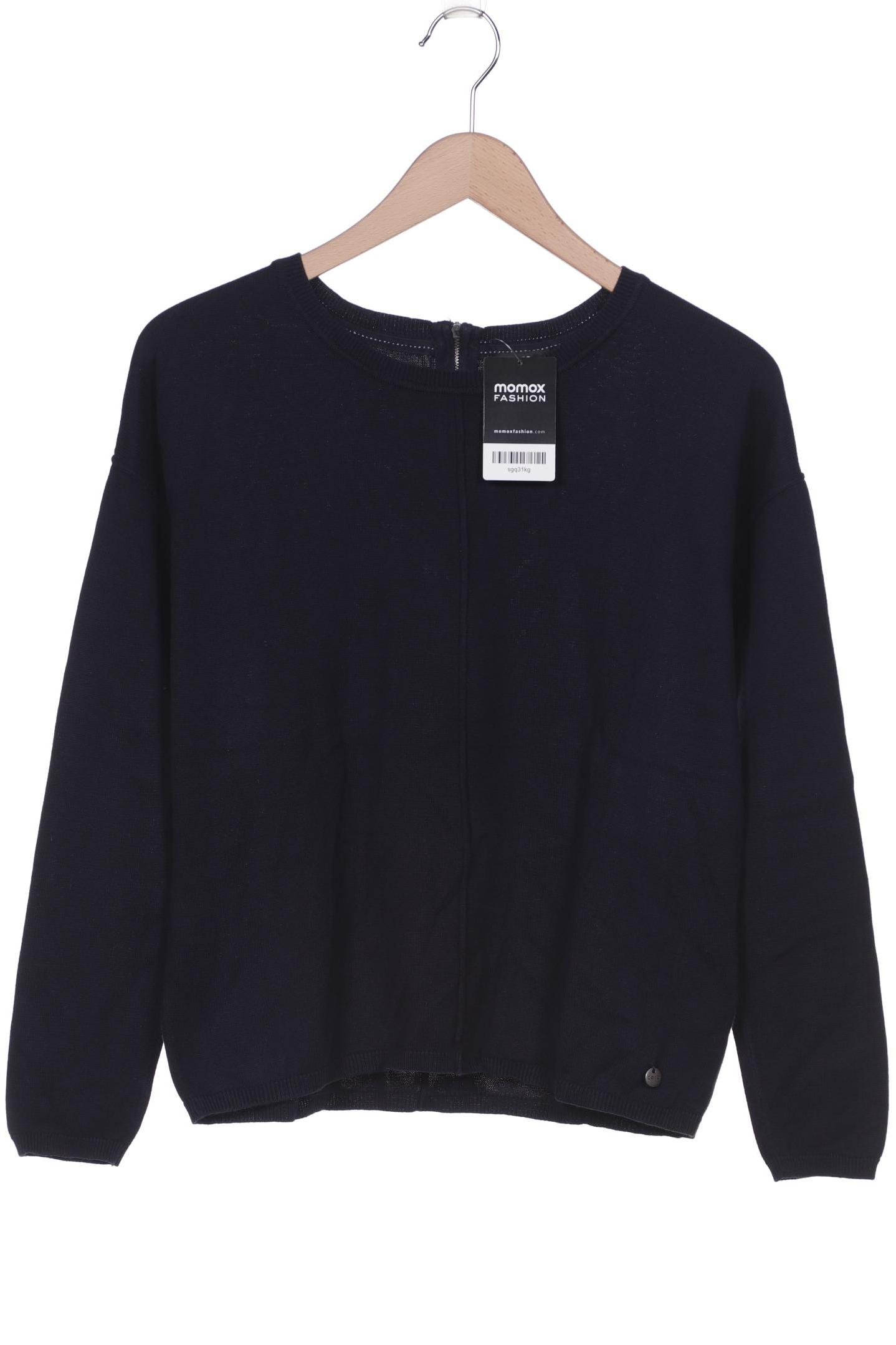 

ZERO Damen Pullover, marineblau