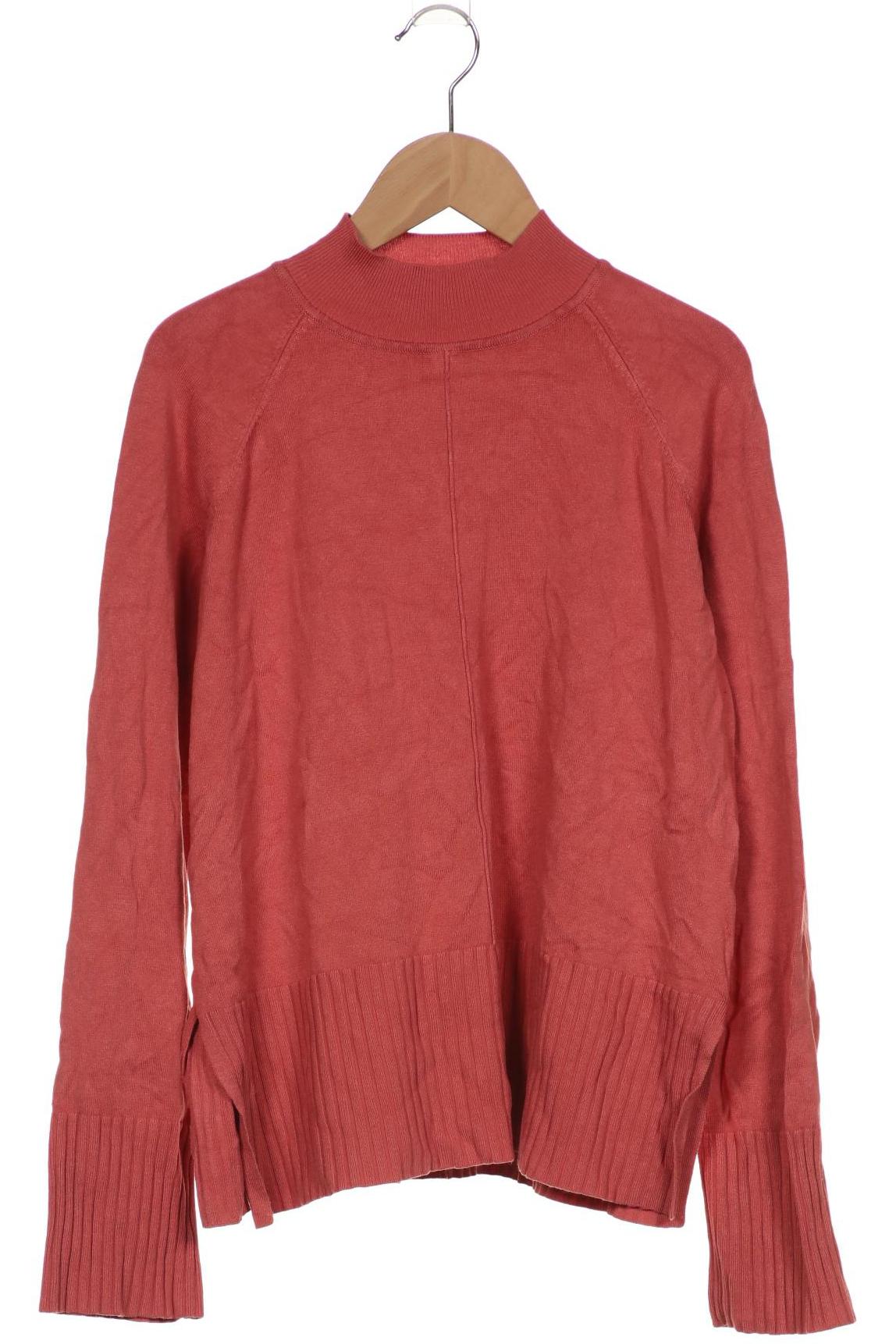 

Zero Damen Pullover, orange, Gr. 34