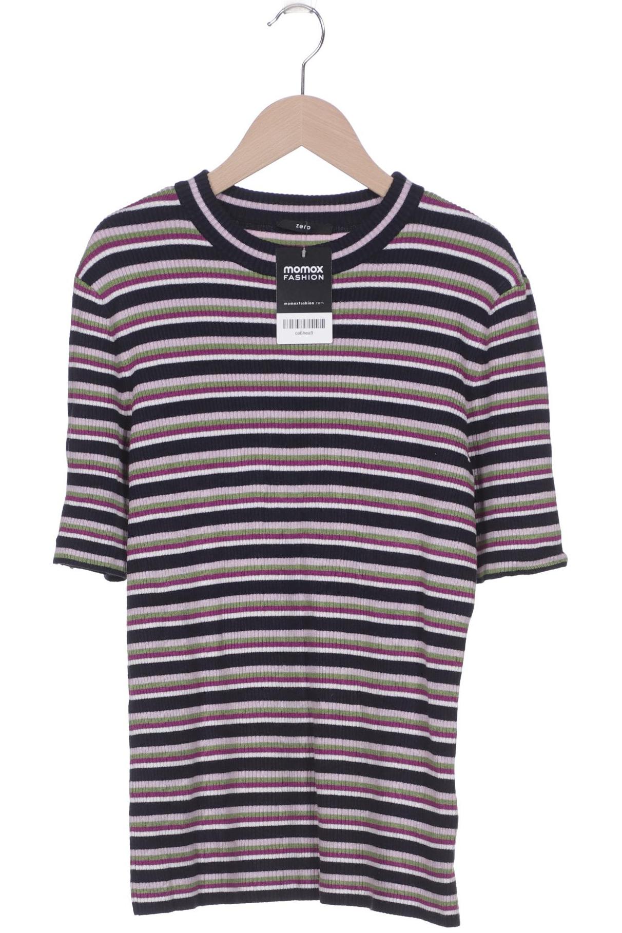 

ZERO Damen Pullover, marineblau