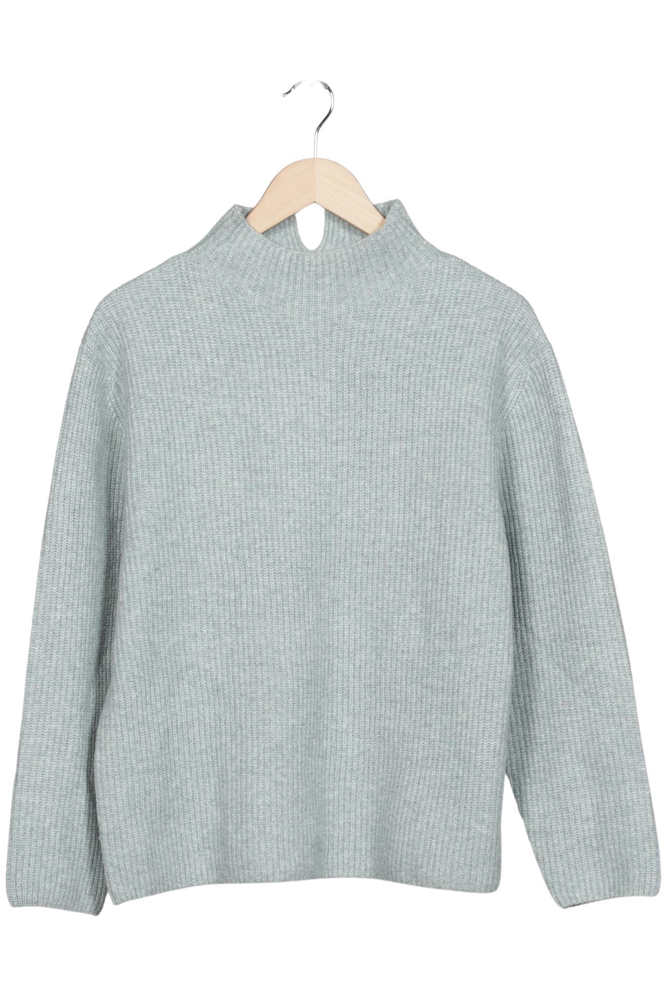 

Zero Damen Pullover, hellblau, Gr. 40