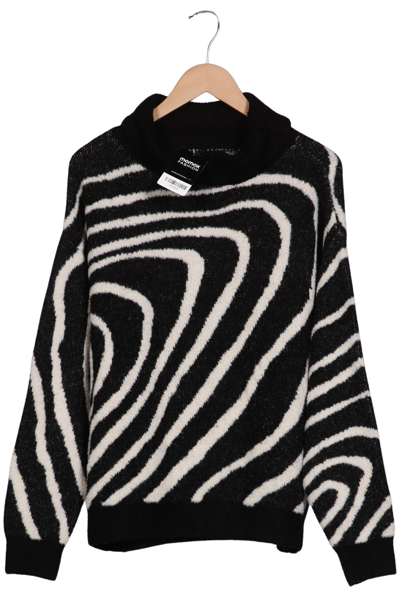 

Zero Damen Pullover, mehrfarbig, Gr. 42