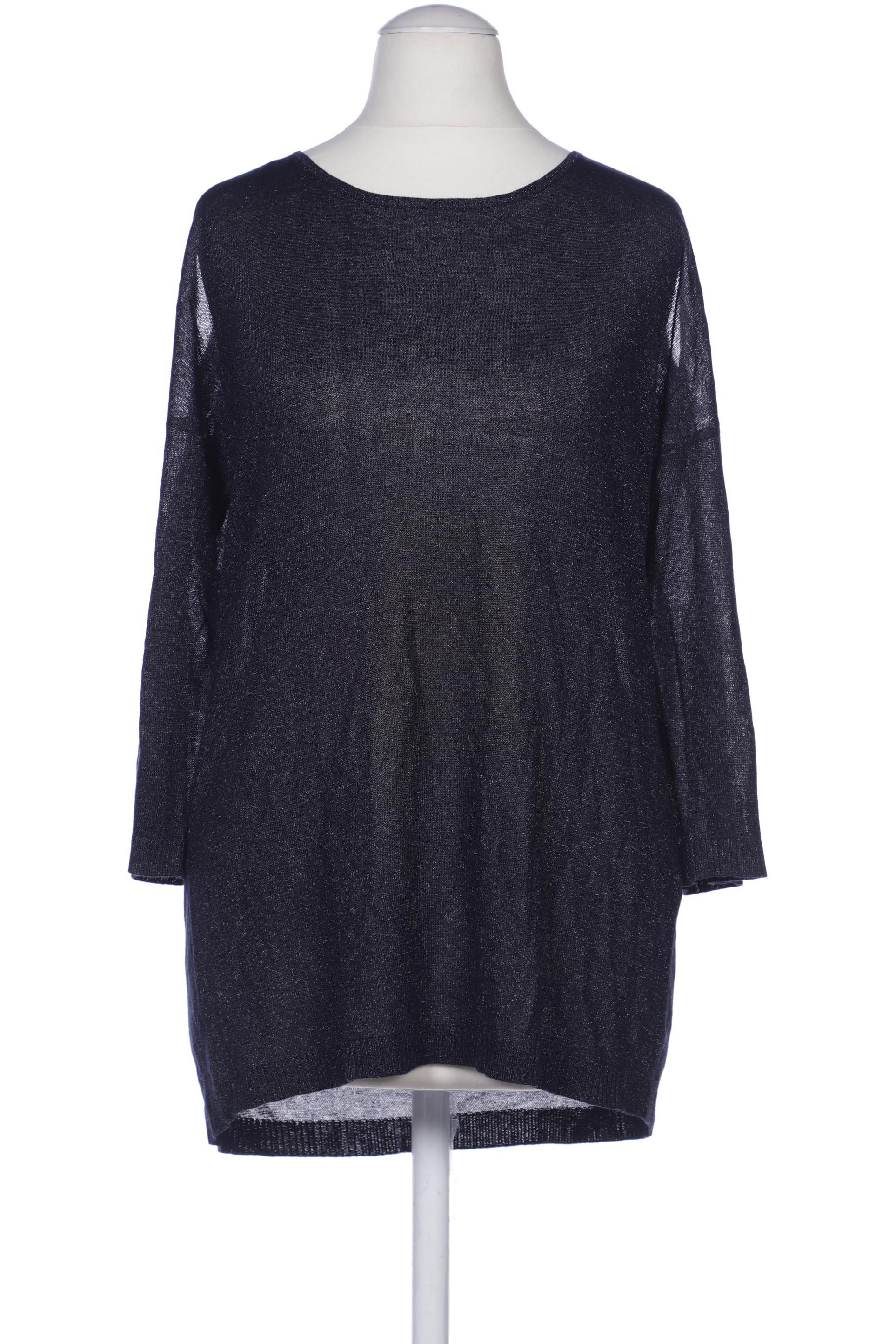 

Zero Damen Pullover, marineblau, Gr. 36