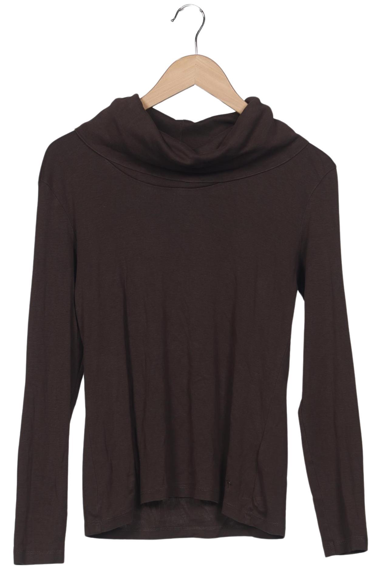 

Zero Damen Pullover, braun, Gr. 42