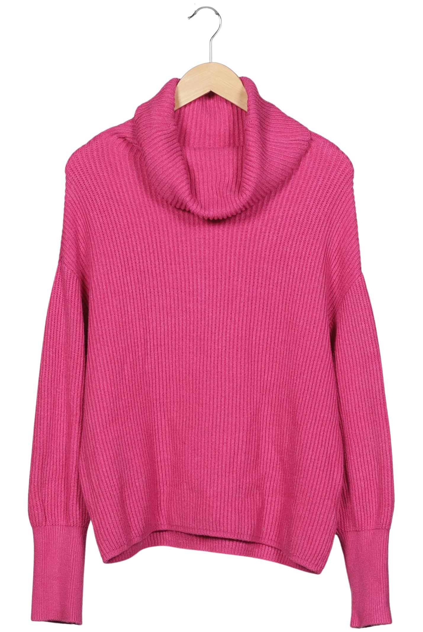 

Zero Damen Pullover, pink, Gr. 42