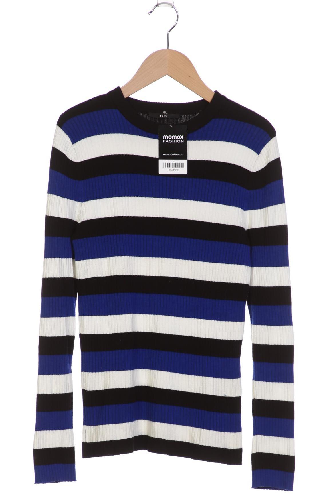 

Zero Damen Pullover, mehrfarbig, Gr. 36
