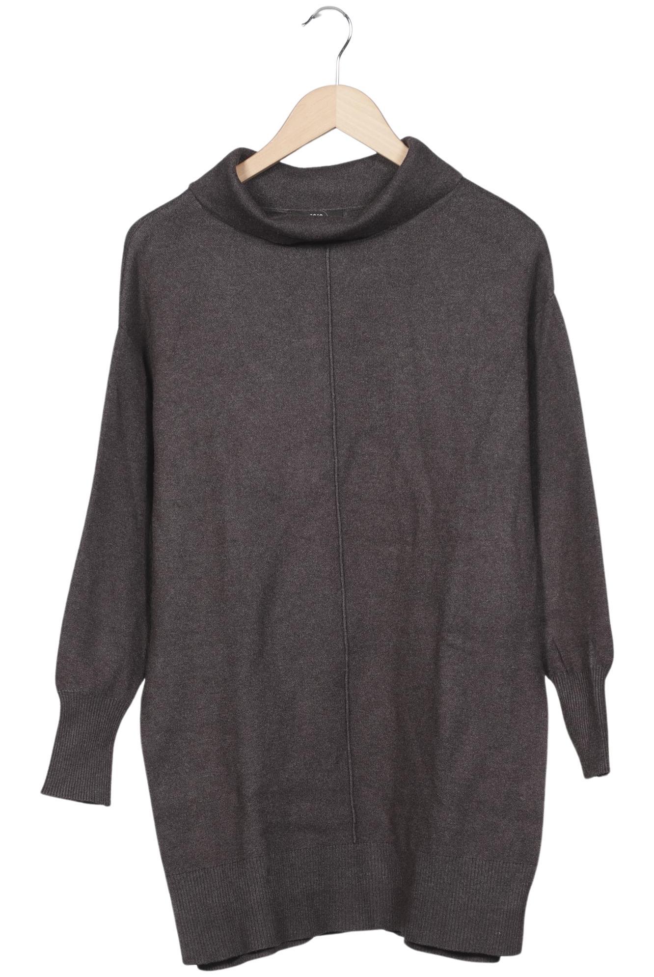 

Zero Damen Pullover, grau, Gr. 36