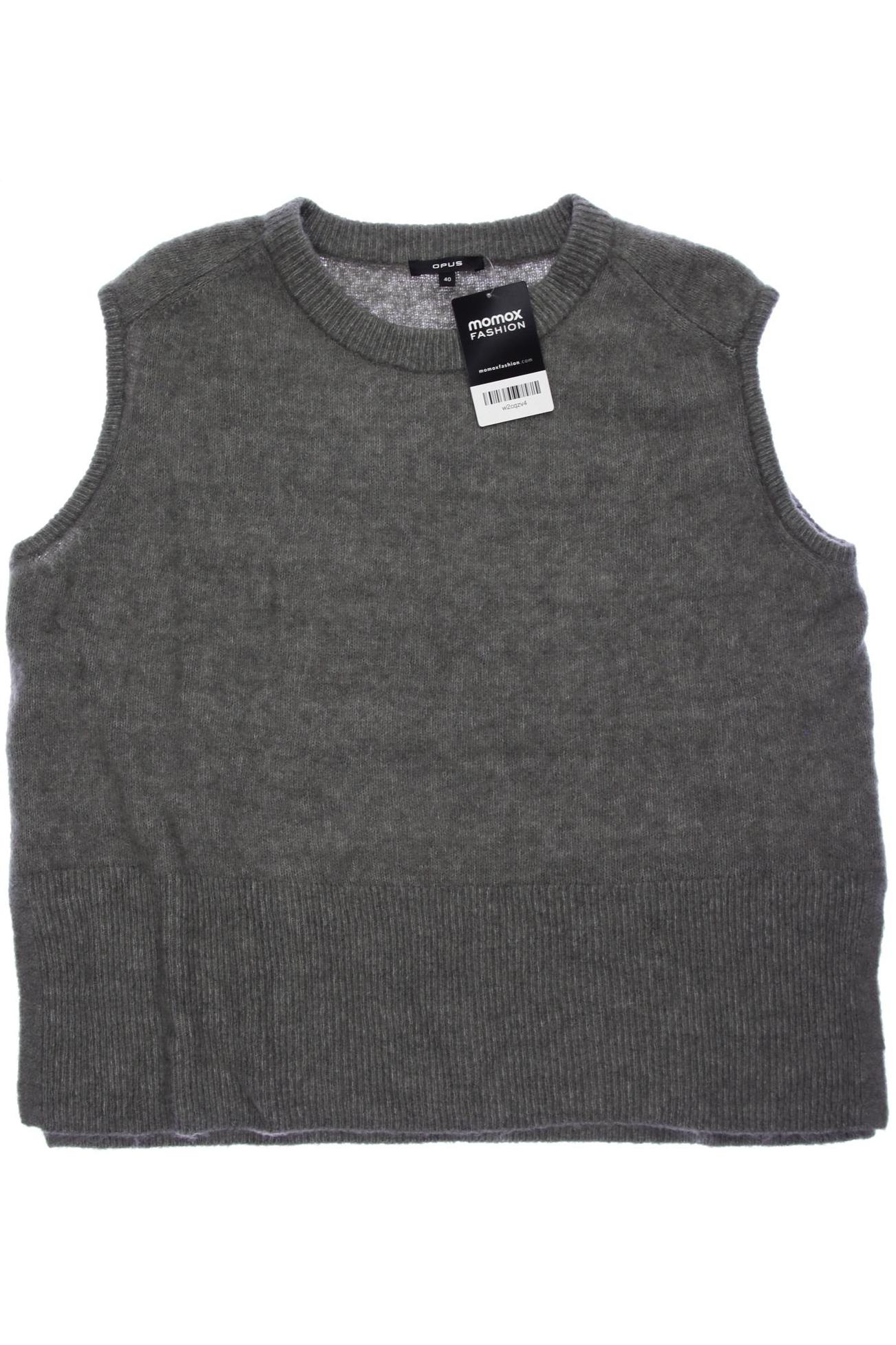 

Zero Damen Pullover, orange, Gr. 38